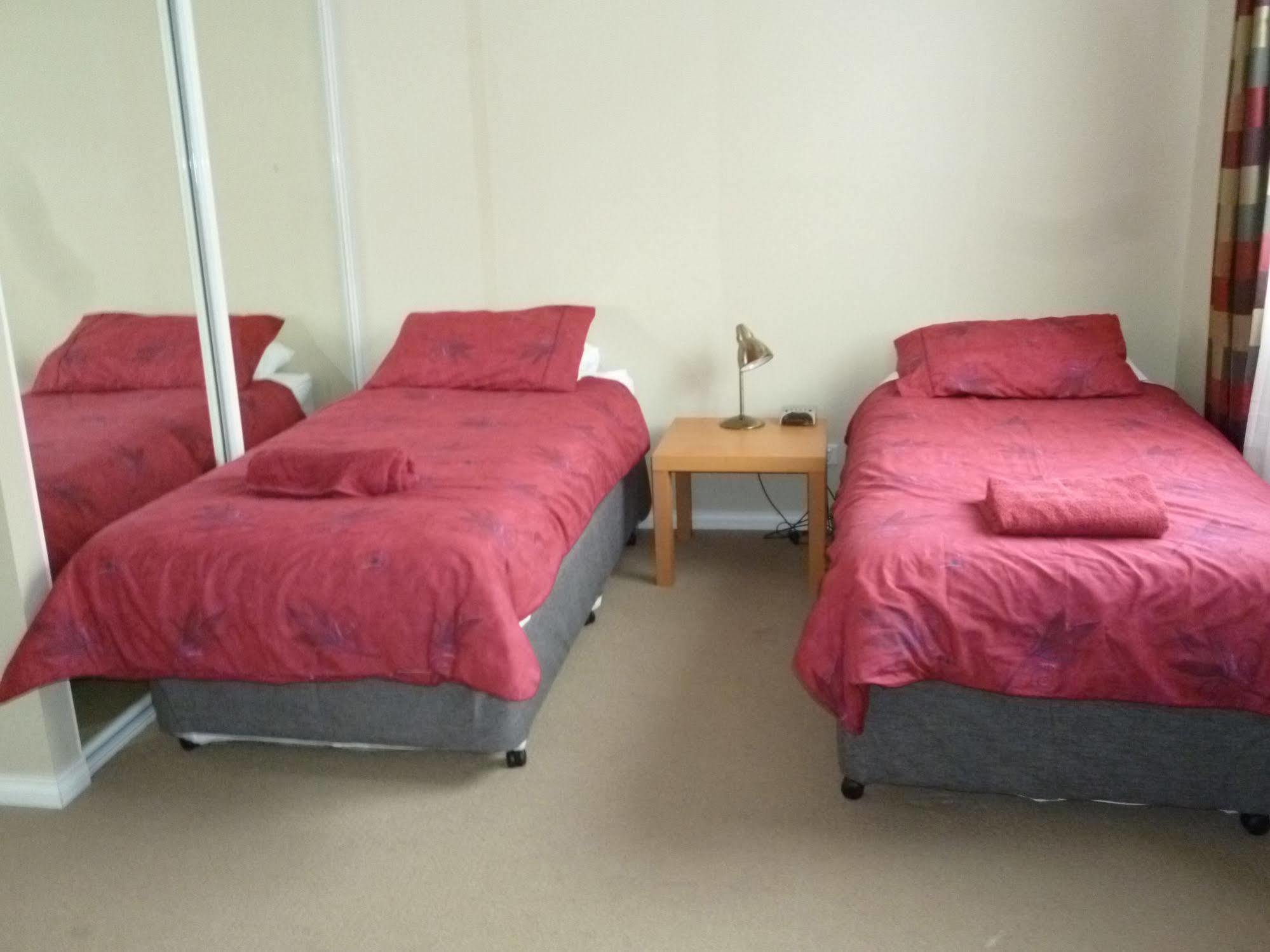 Apartment Duke's Perth