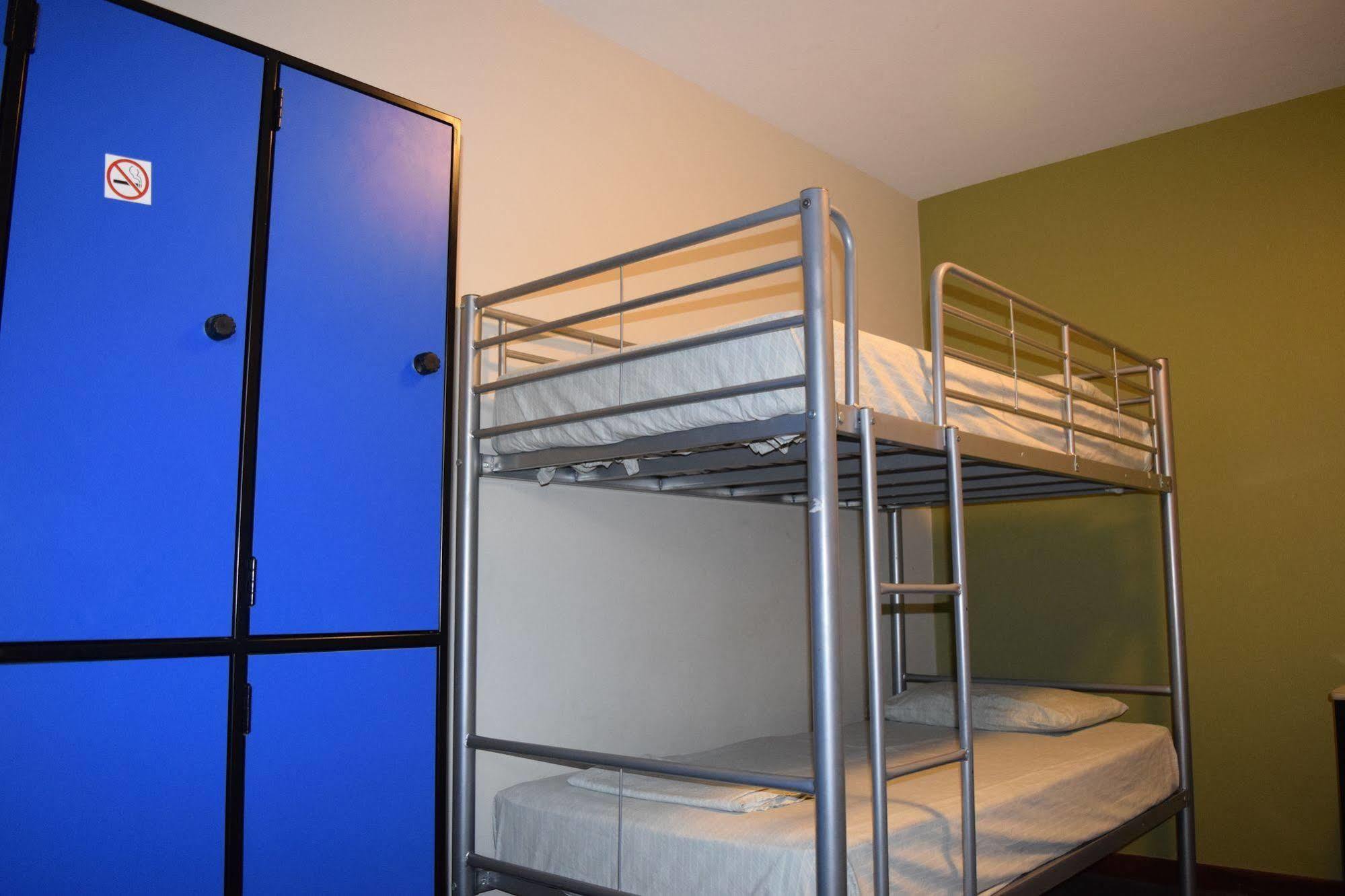 Hostel Beatty