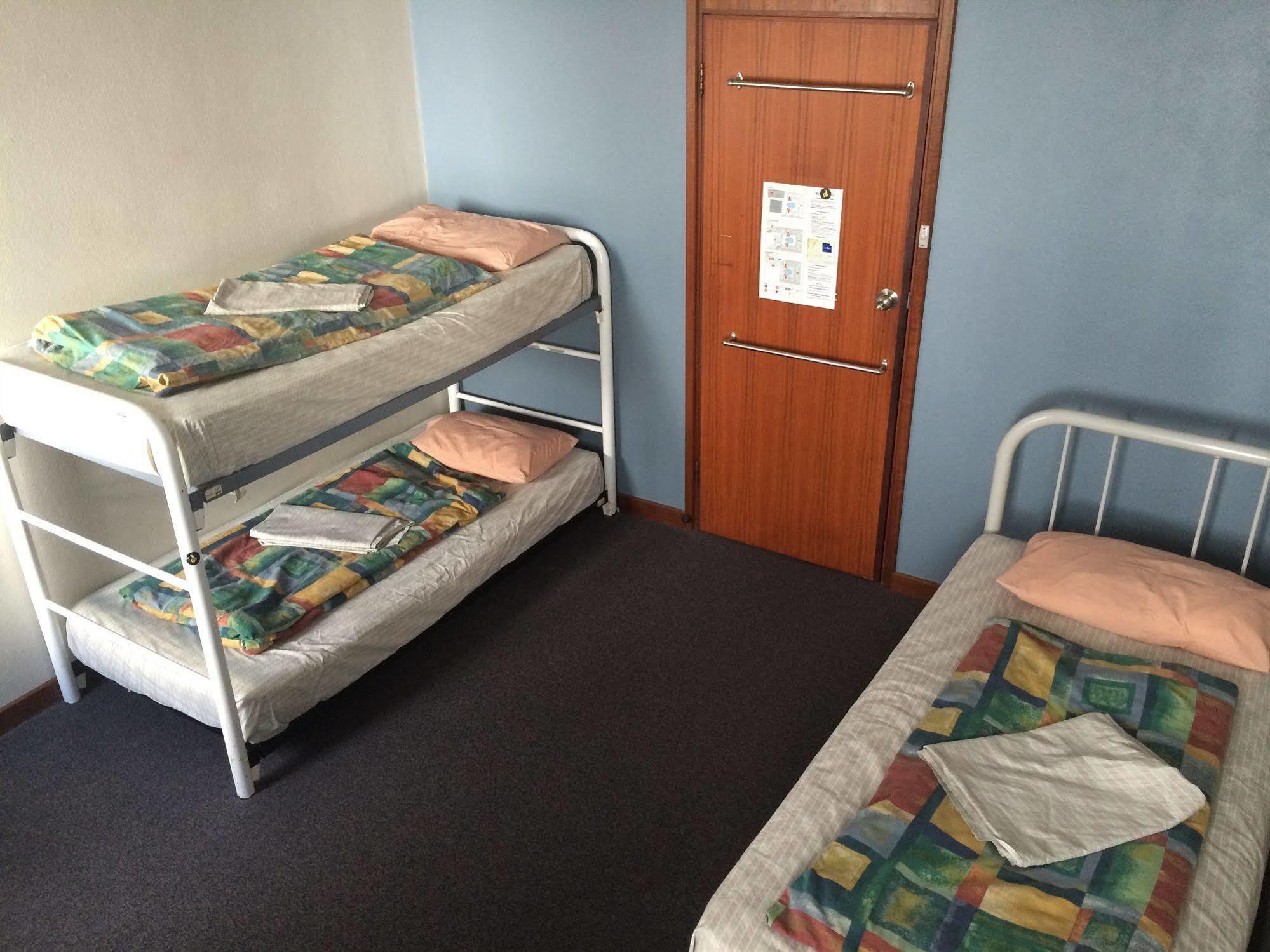 Hostel Beatty Perth