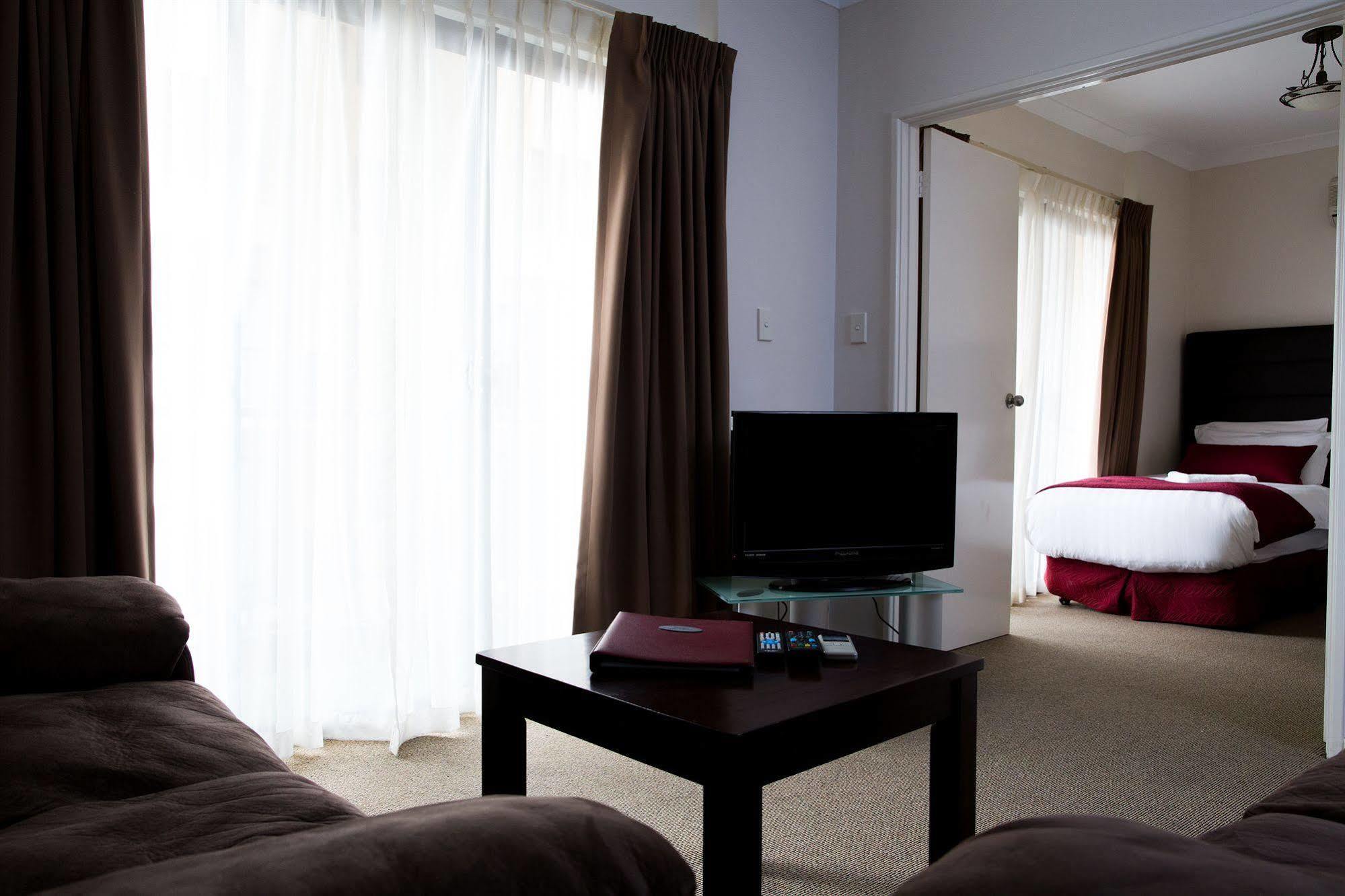 Aparthotel Regal 4*