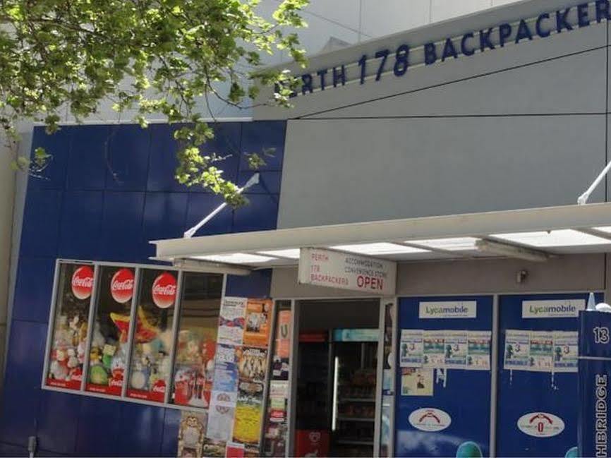 Hostel 178 Backpackers Perth