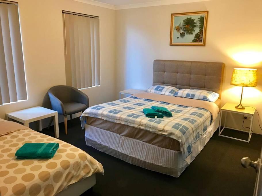Cannington House 5 Perth