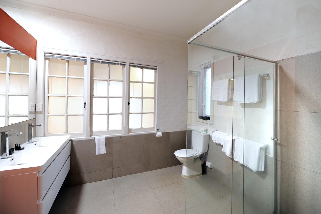 The Stirling Arms Hotel 4*