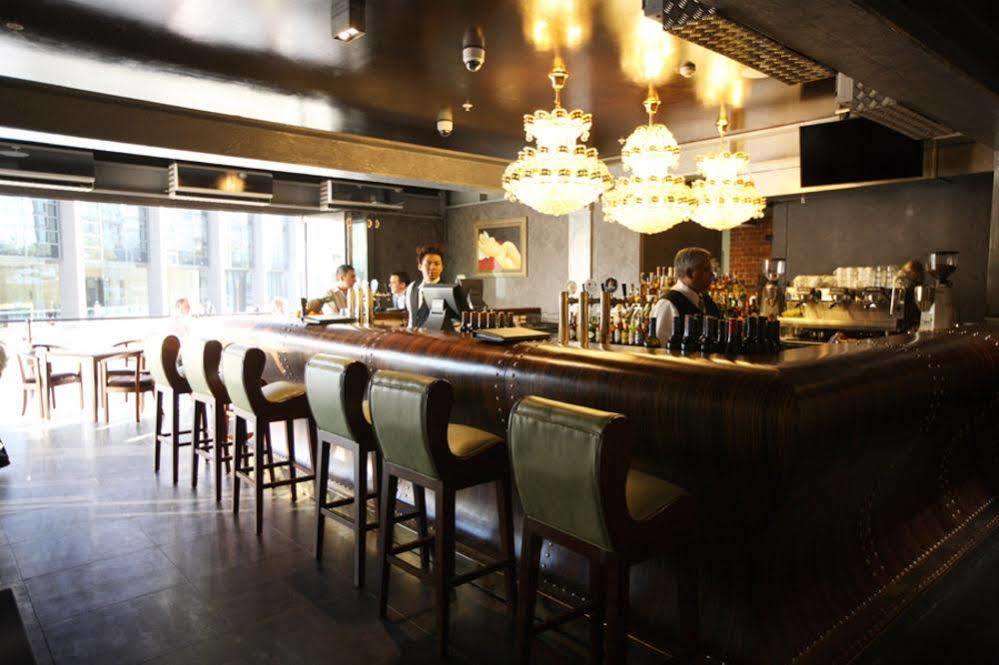 The Terrace 5* Perth