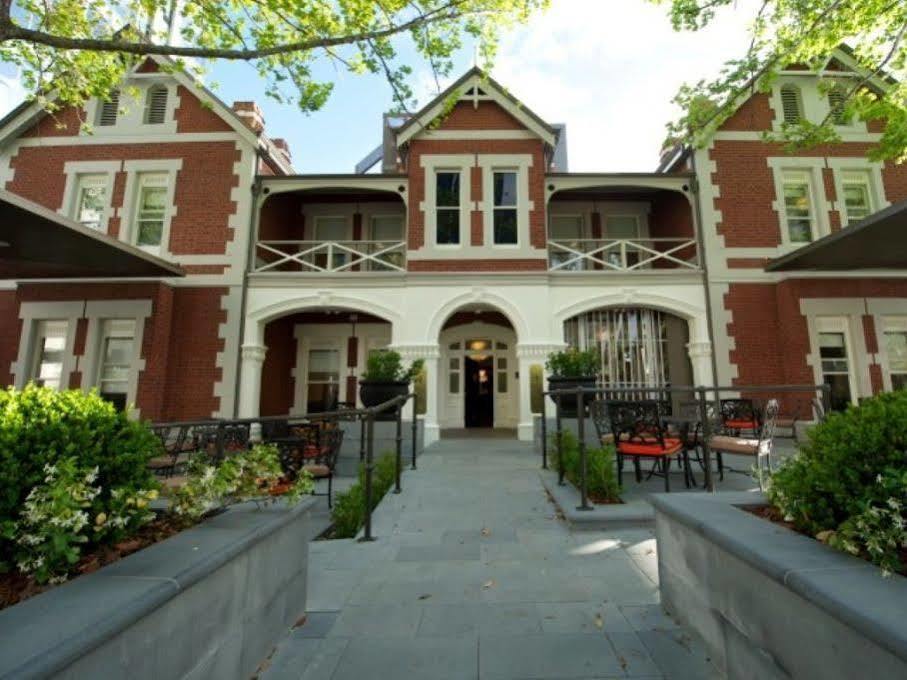 The Terrace Hotel 5*