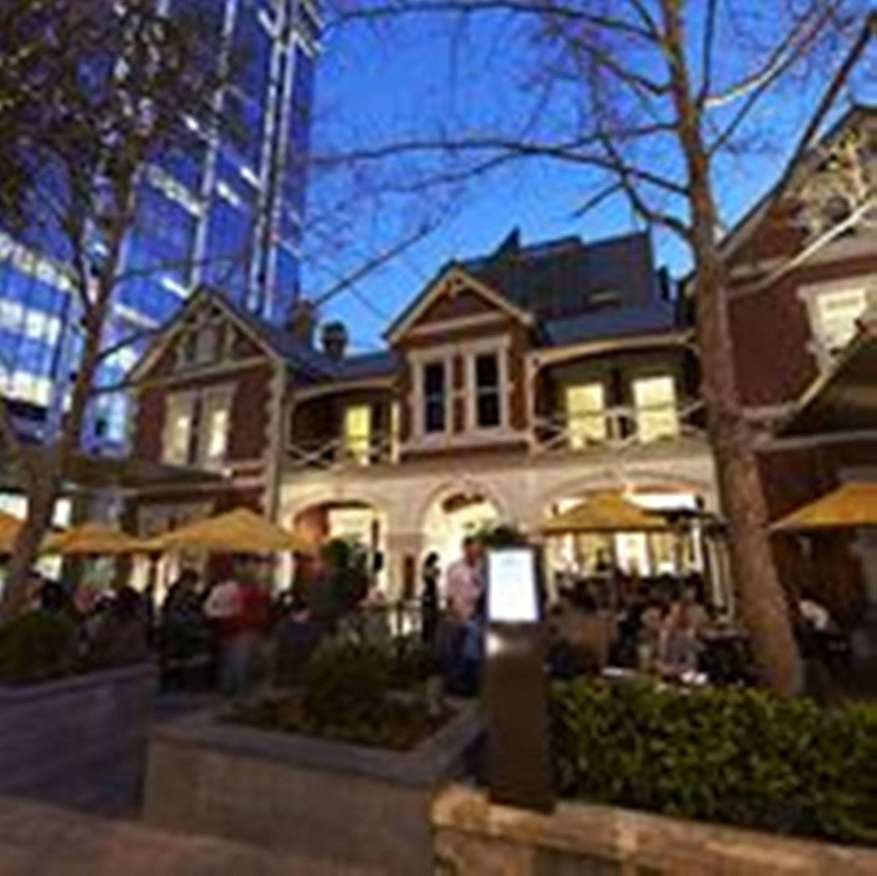 Hotel The Terrace