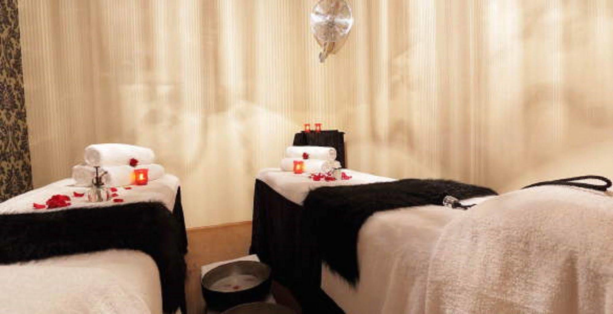 Katil Ganesha Wellness