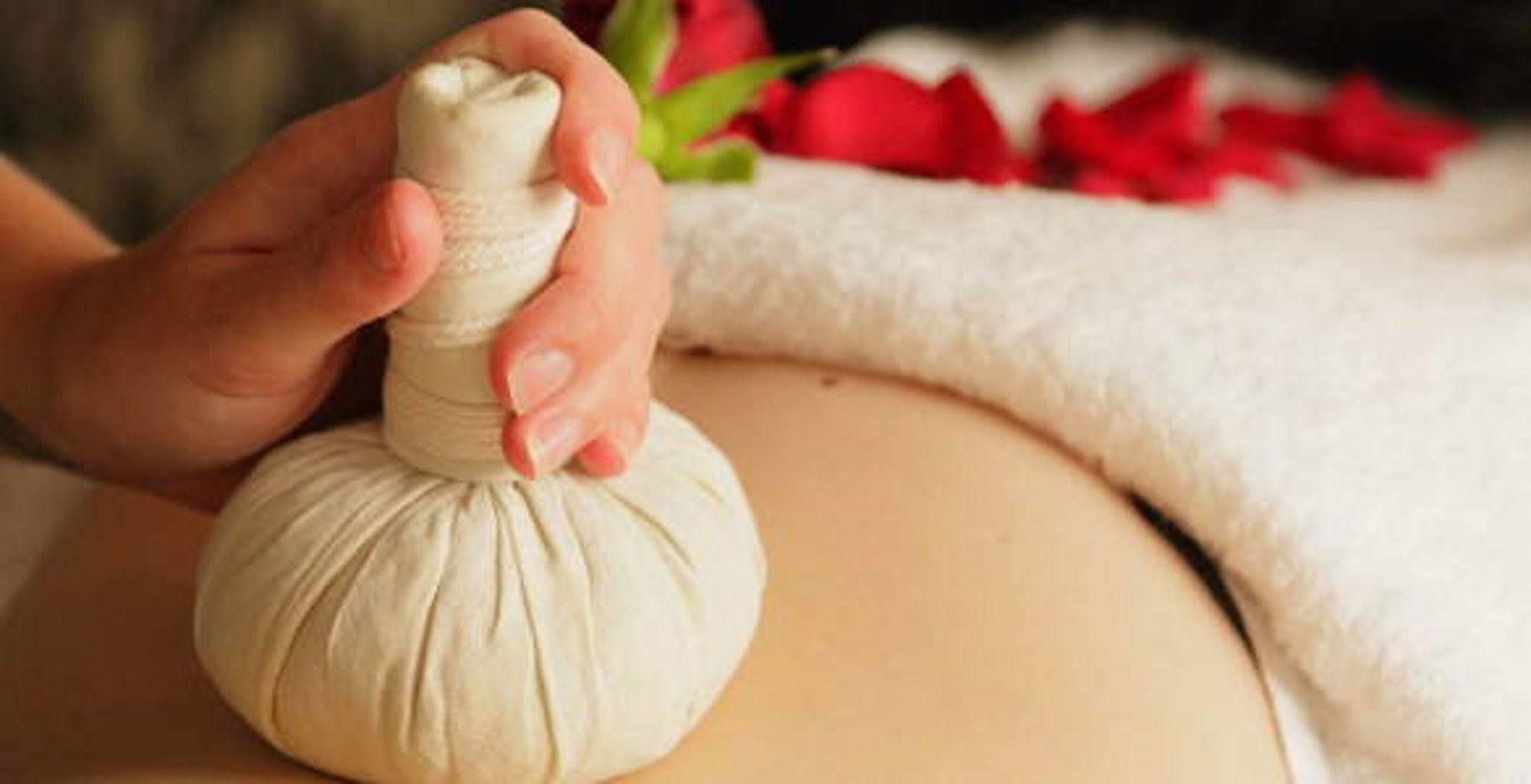 Ganesha Wellness Katil 4*