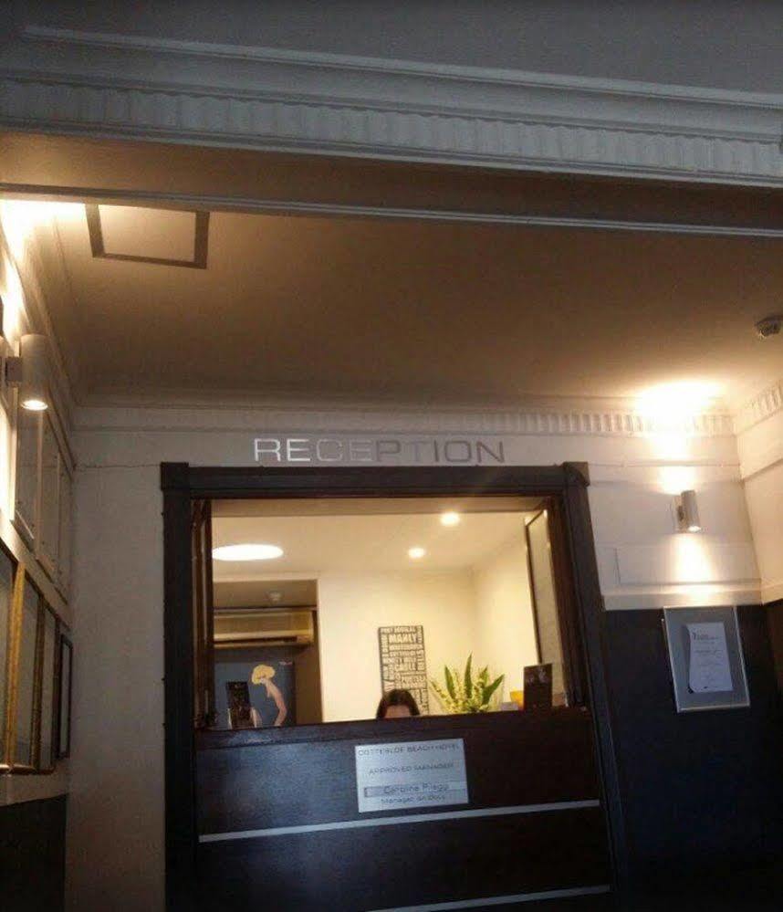 Hotel Cottesloe