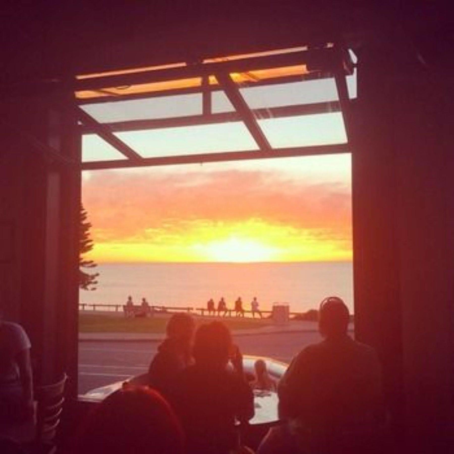 Hotel Ocean Perth
