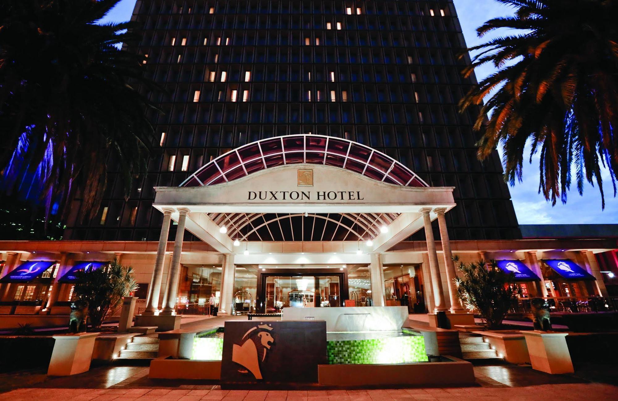 Duxton 5*