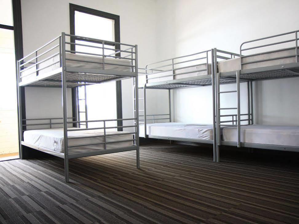 Haus - Note - Valid Passport Required To Check-in Hostel