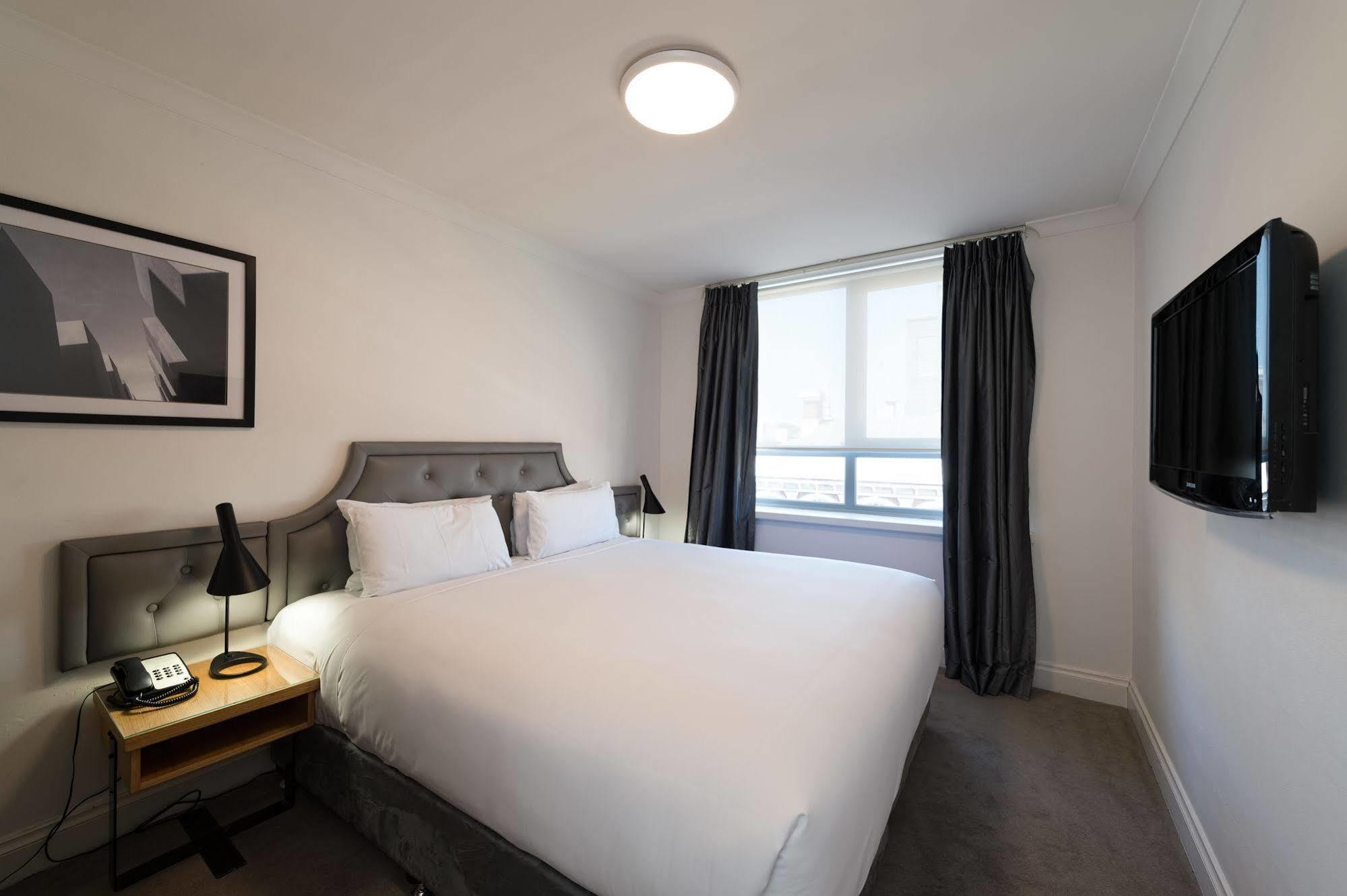 Hotel Pensione Hotel Perth Perth