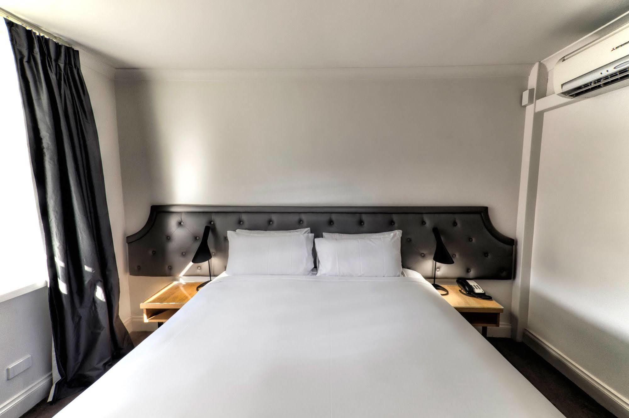 Pensione Hotel Perth Hotel Perth
