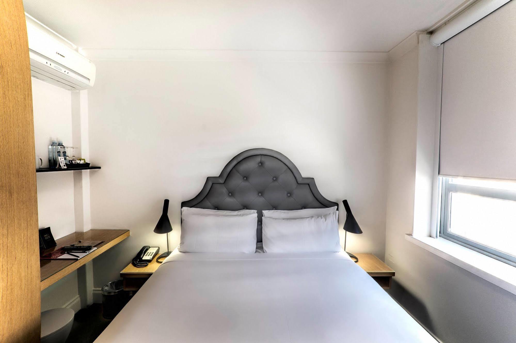 Pensione Hotel Perth