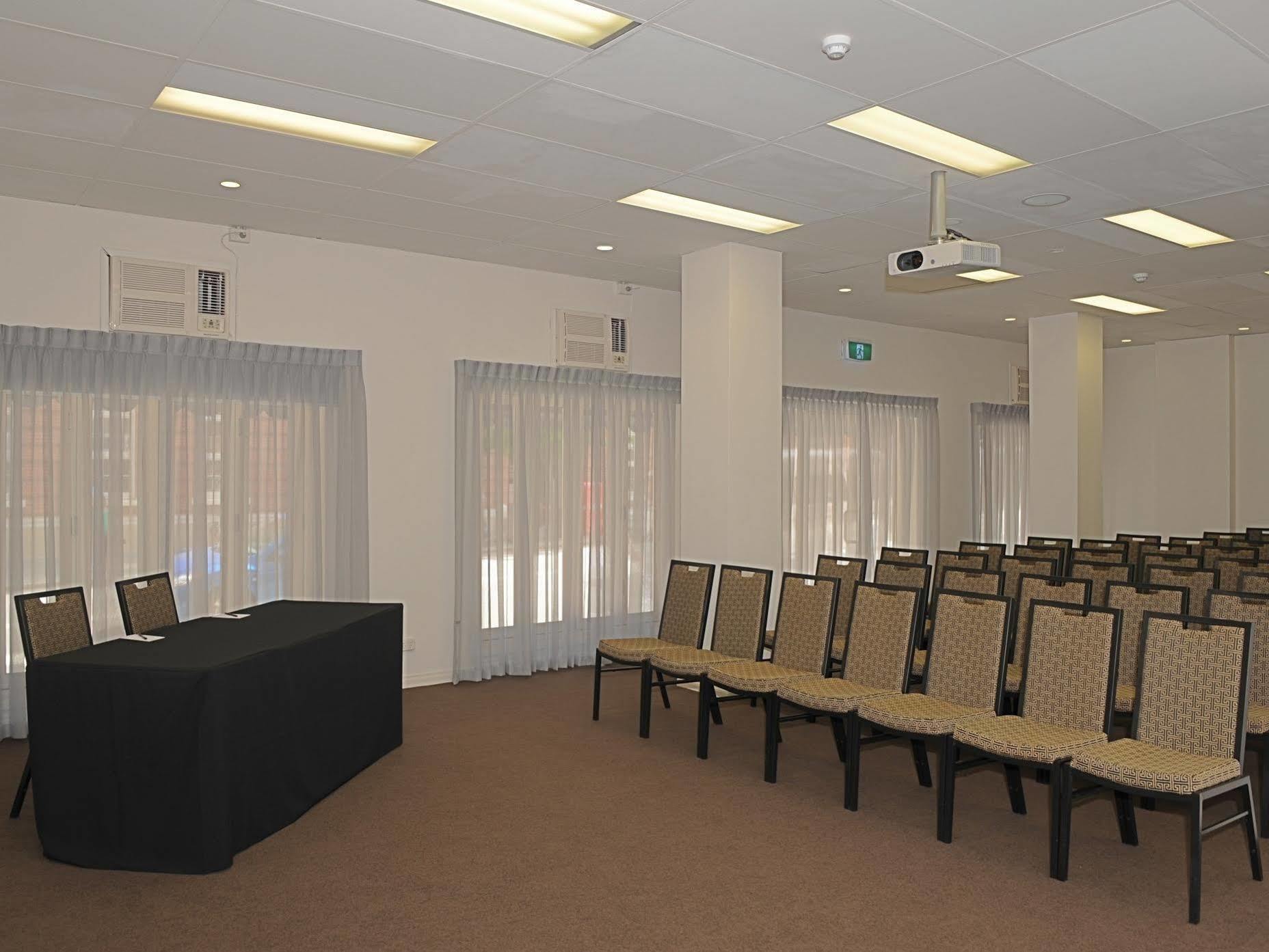 Pensione Hotel Perth Hotel Perth