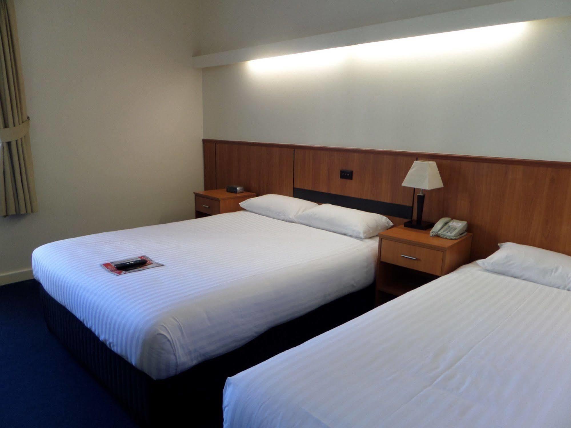 Metro Hotel Perth