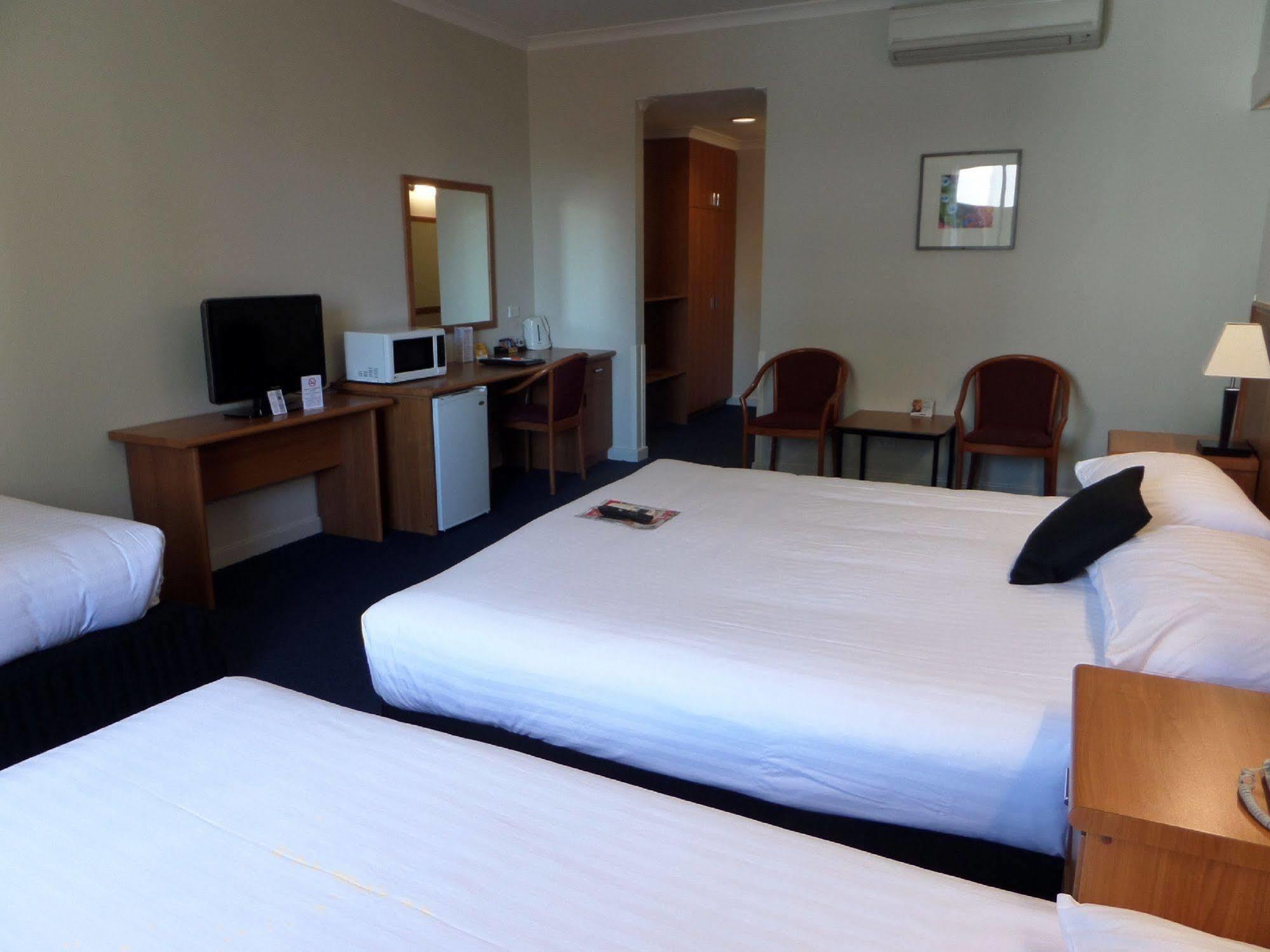 Hotel Metro Perth
