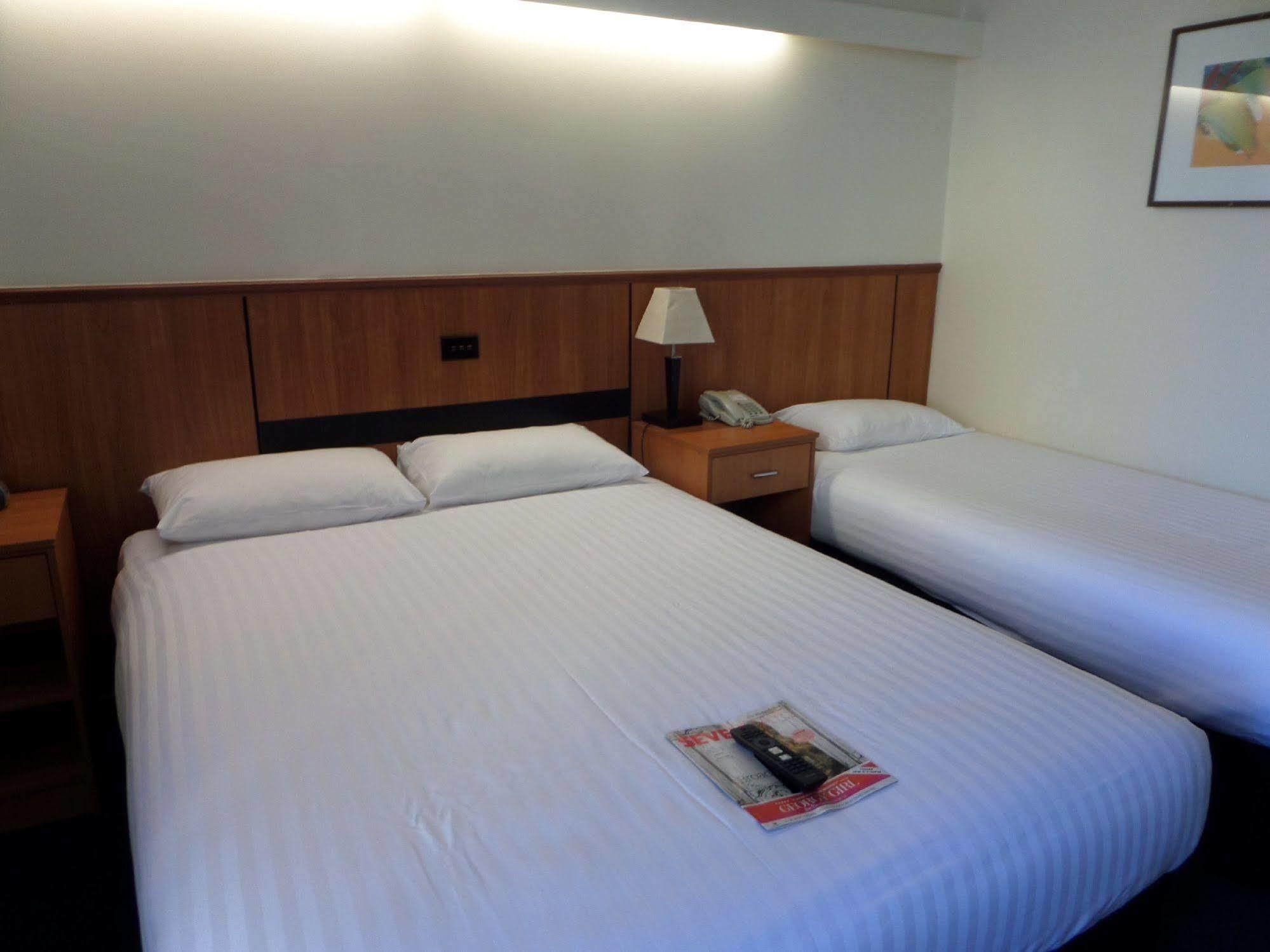 Hotel Metro