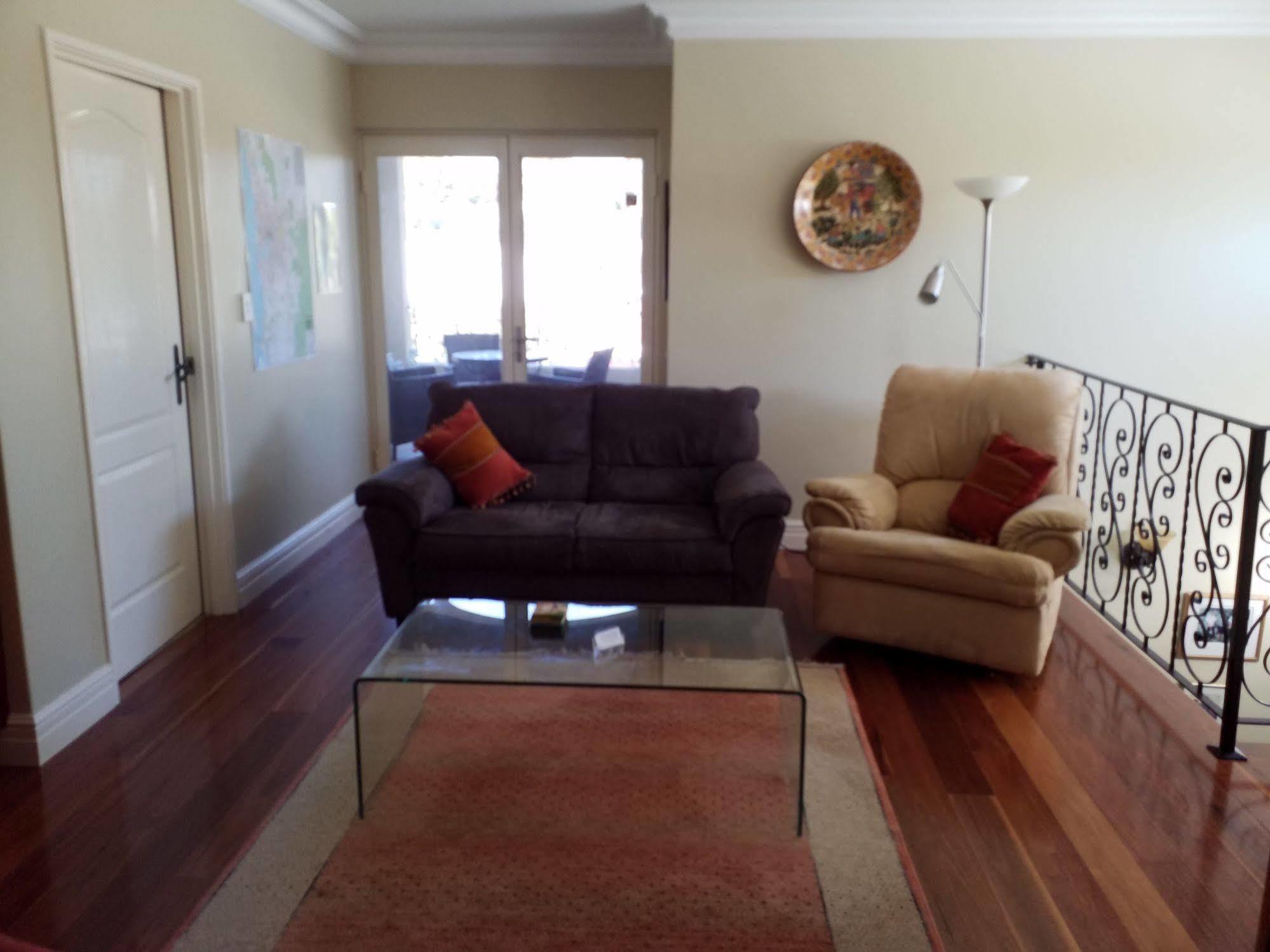 Sorrento Bed & Breakfast