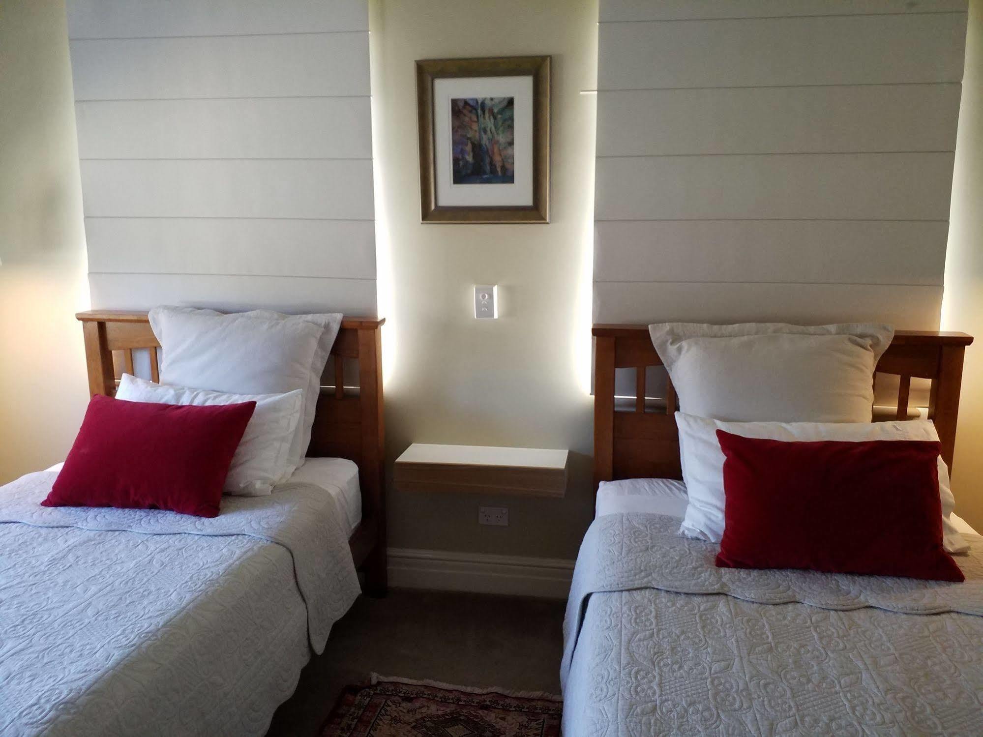 Bed & Breakfast Sorrento Perth