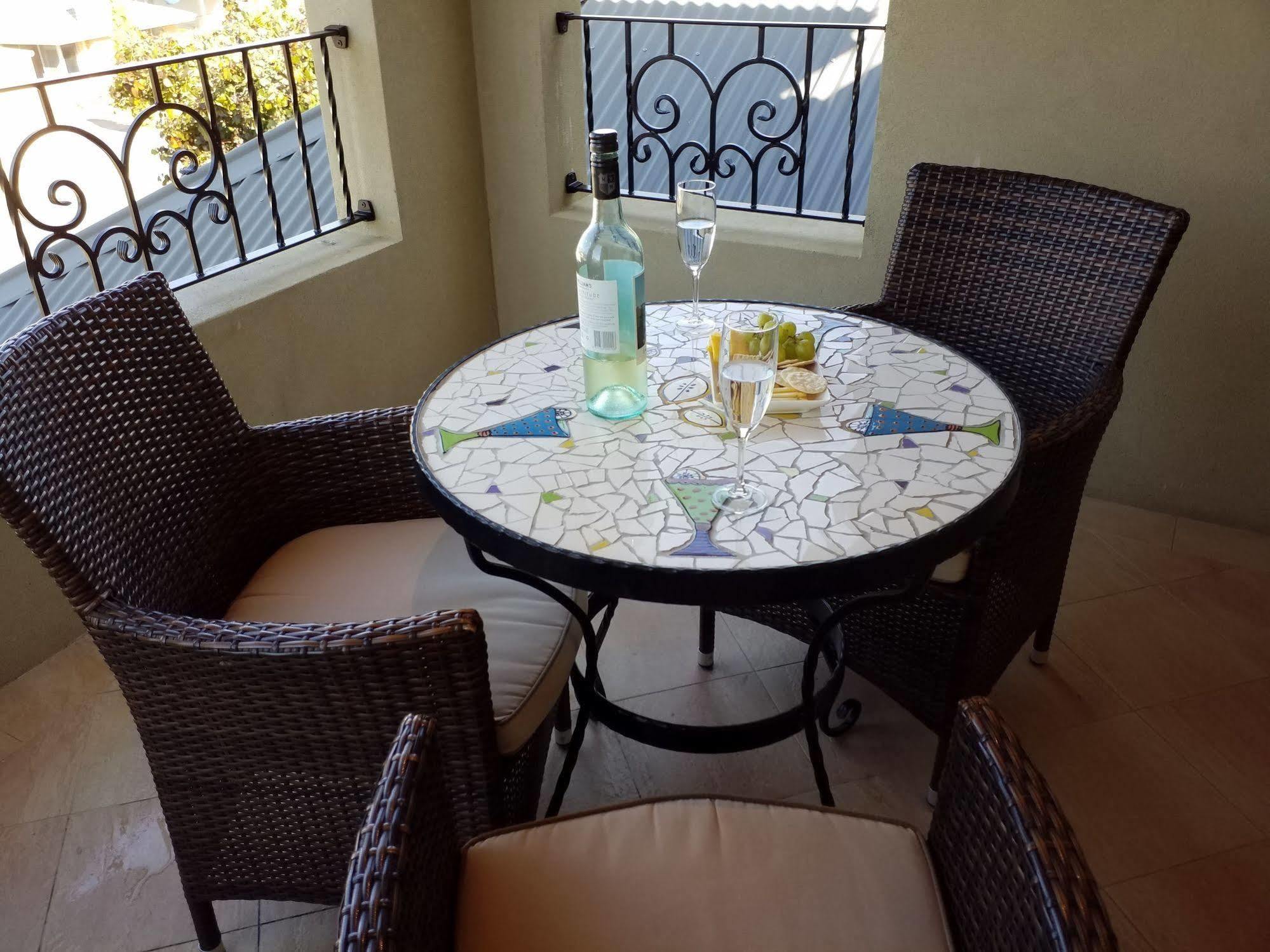 Sorrento Bed & Breakfast 4*