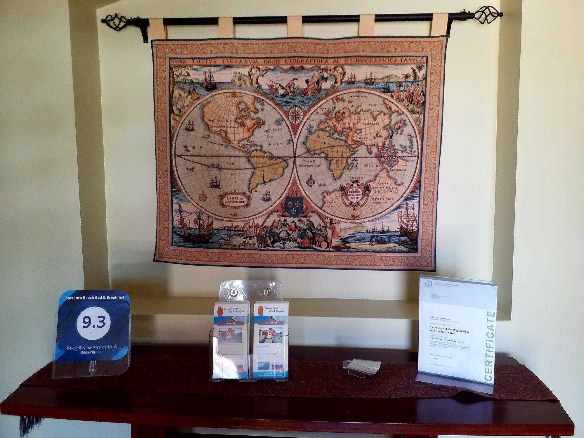 Bed & Breakfast Sorrento 4*
