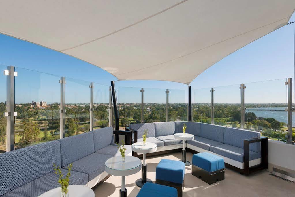 Crown Metropol 5* Perth