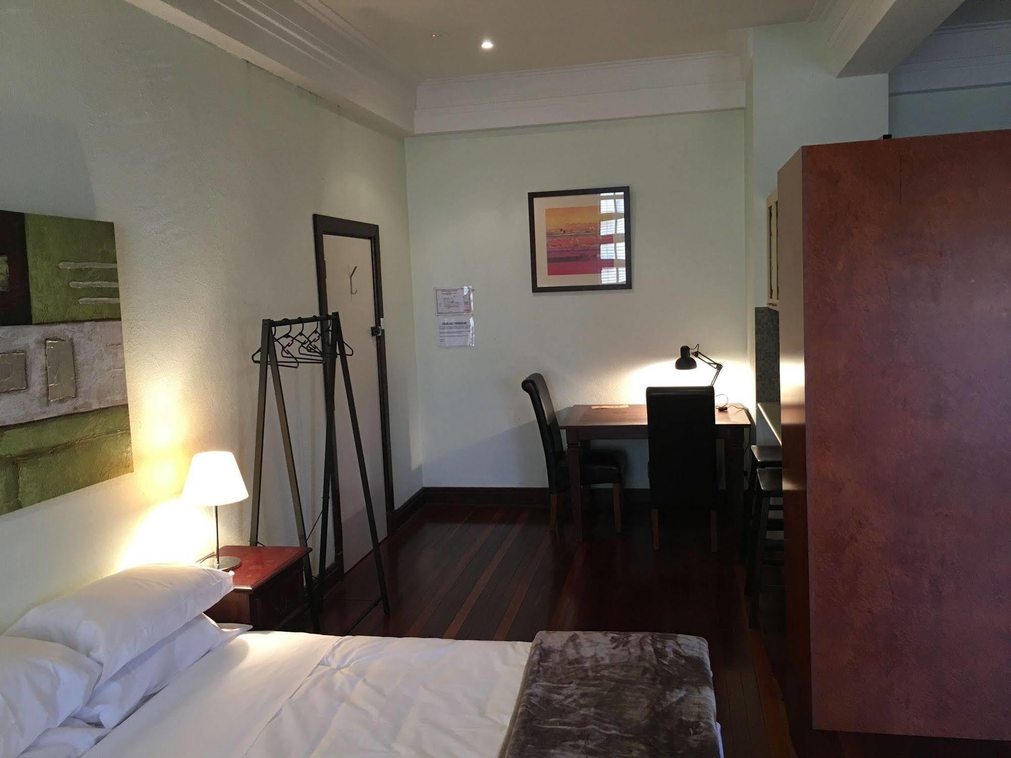 The Civic Hotel 3*