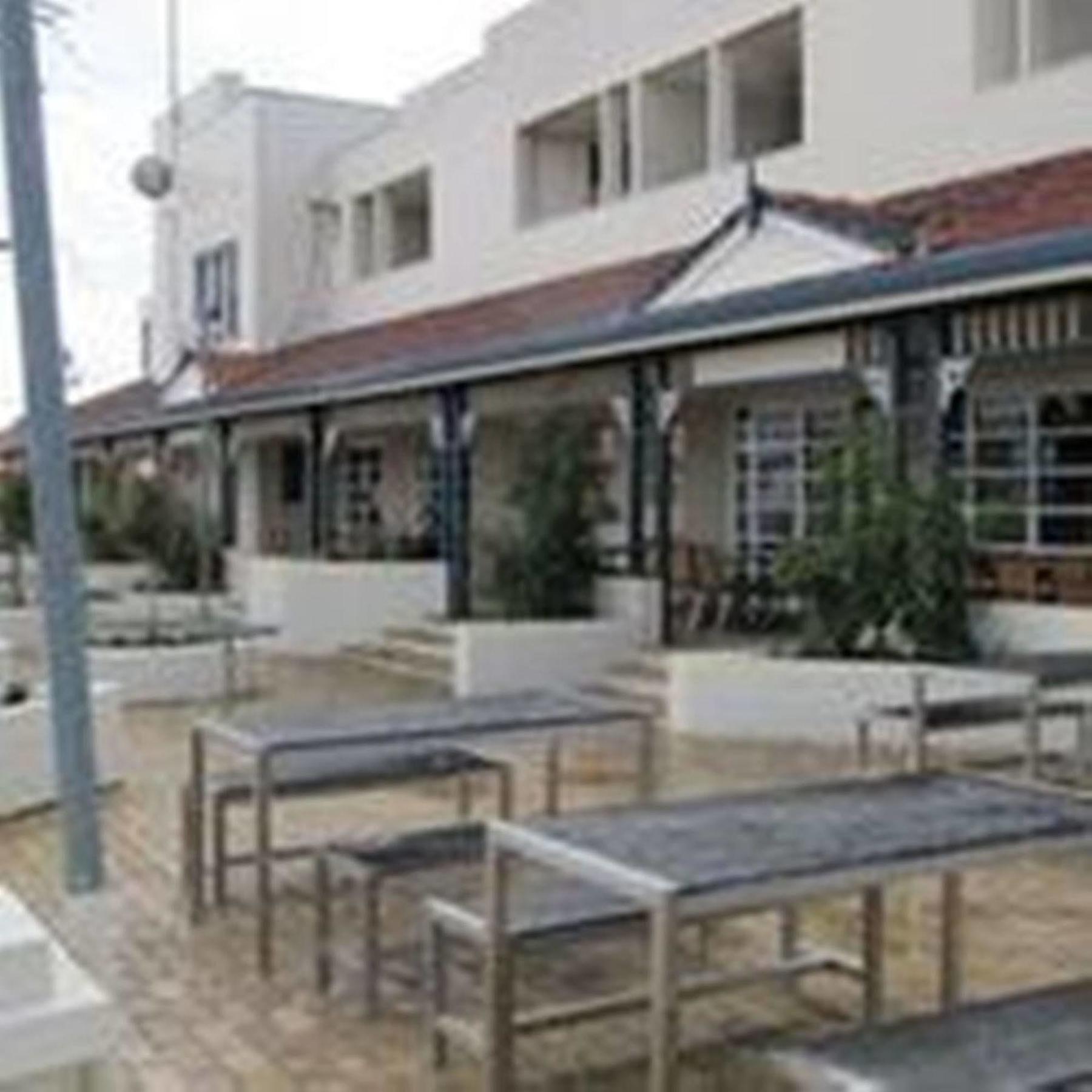 The Civic Hotel
