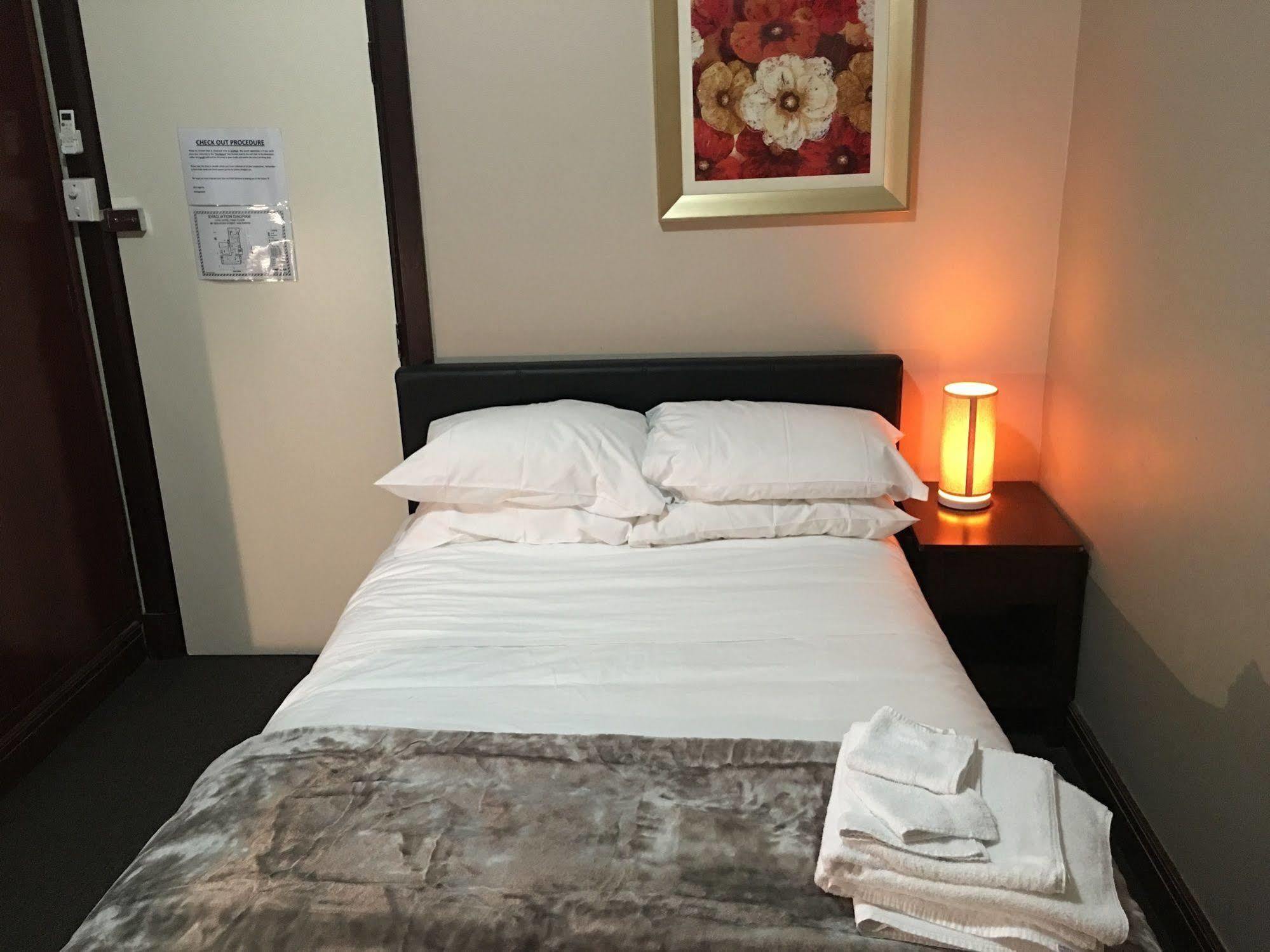 Hotel The Civic 3*