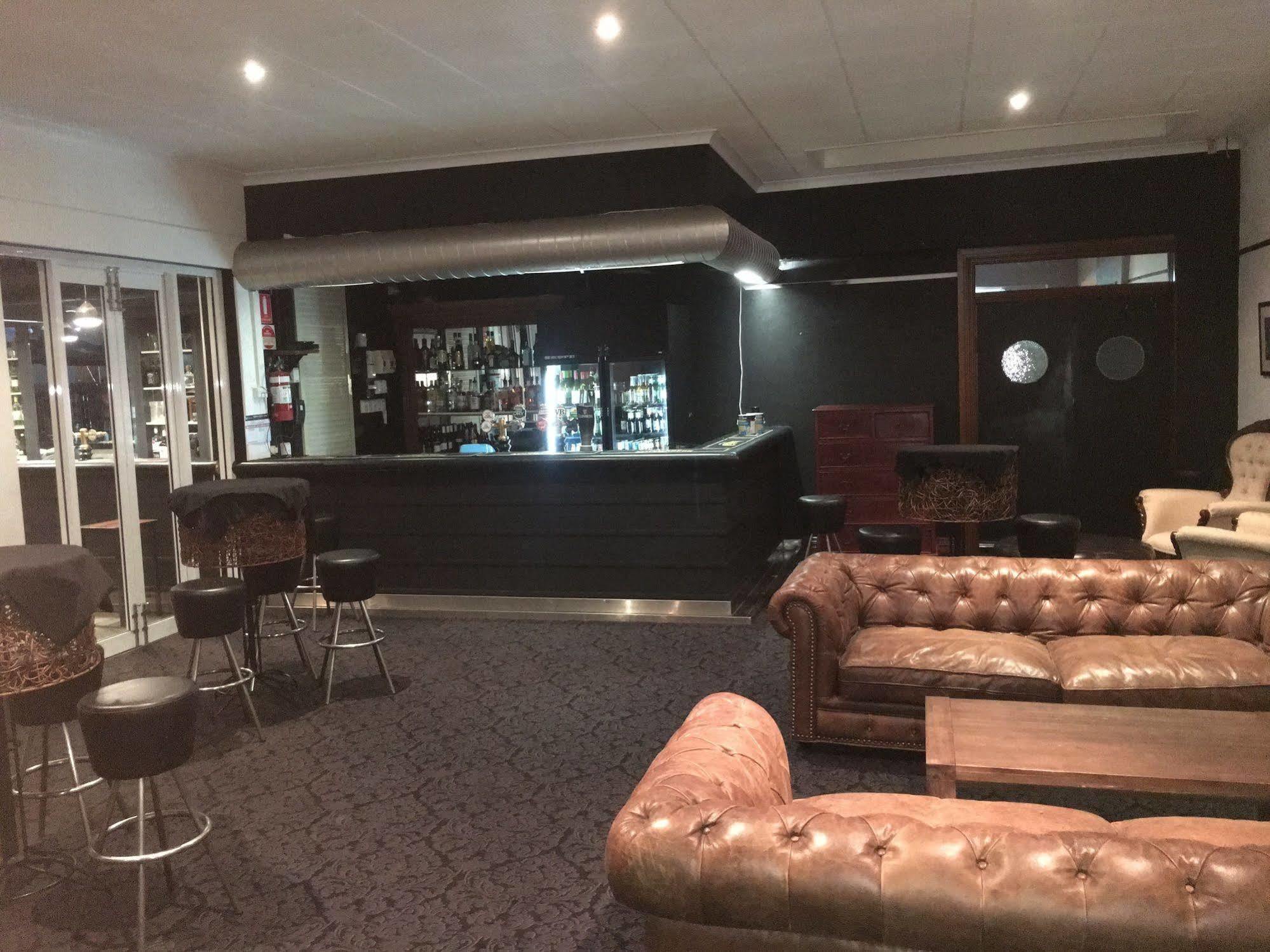 The Civic Hotel Perth