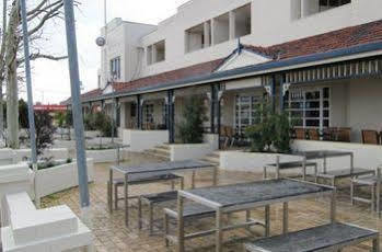 Hotel The Civic 3*