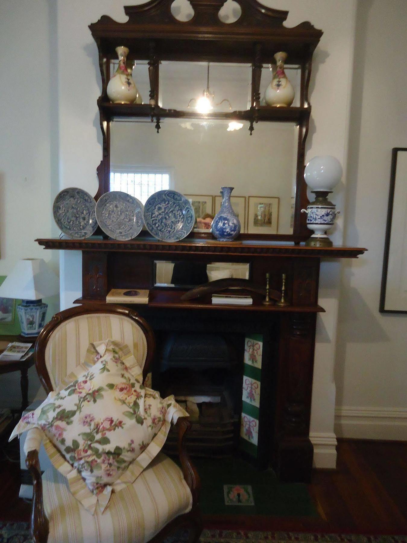 Durack House