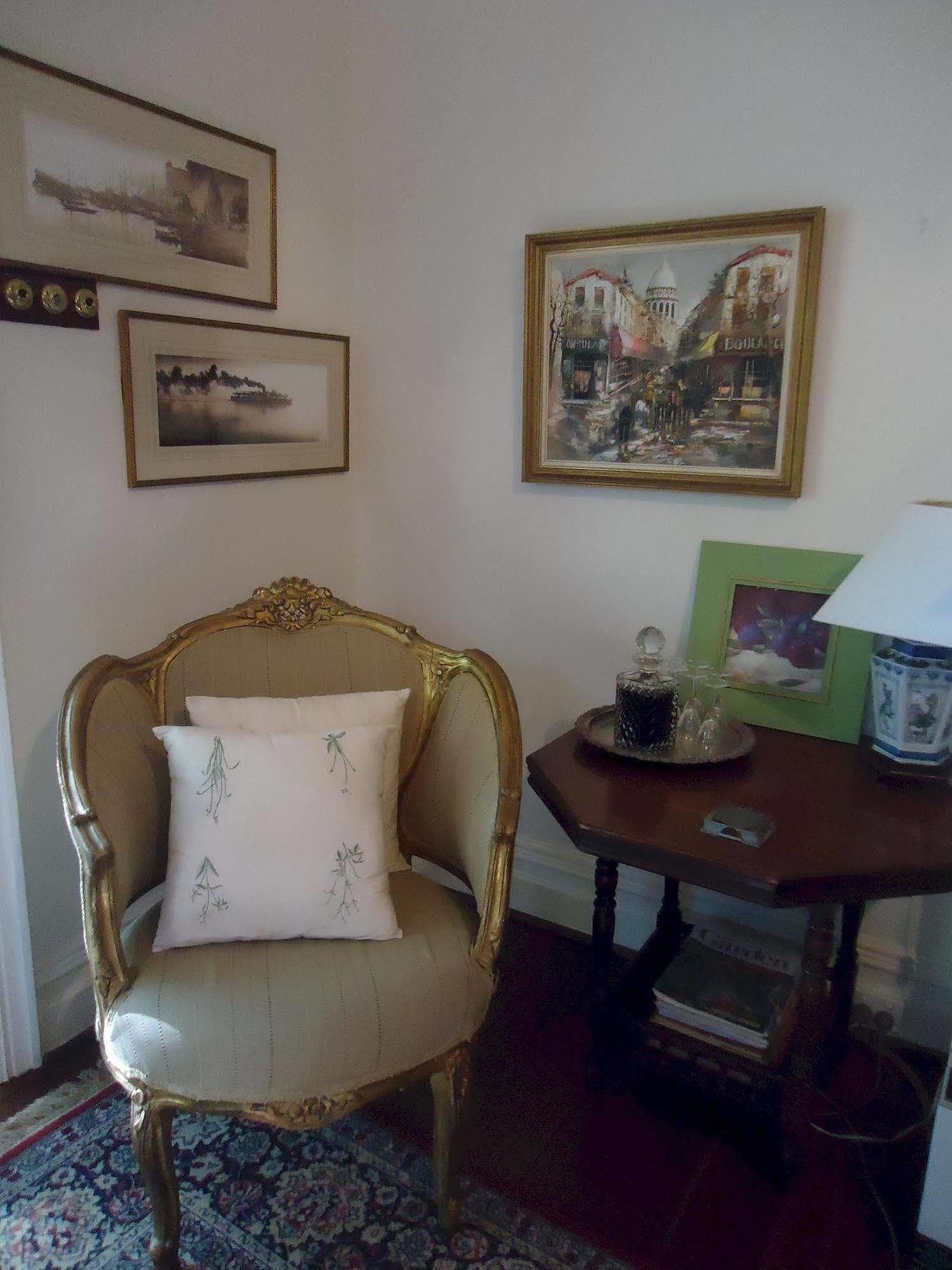 Bed & Breakfast Durack House Perth