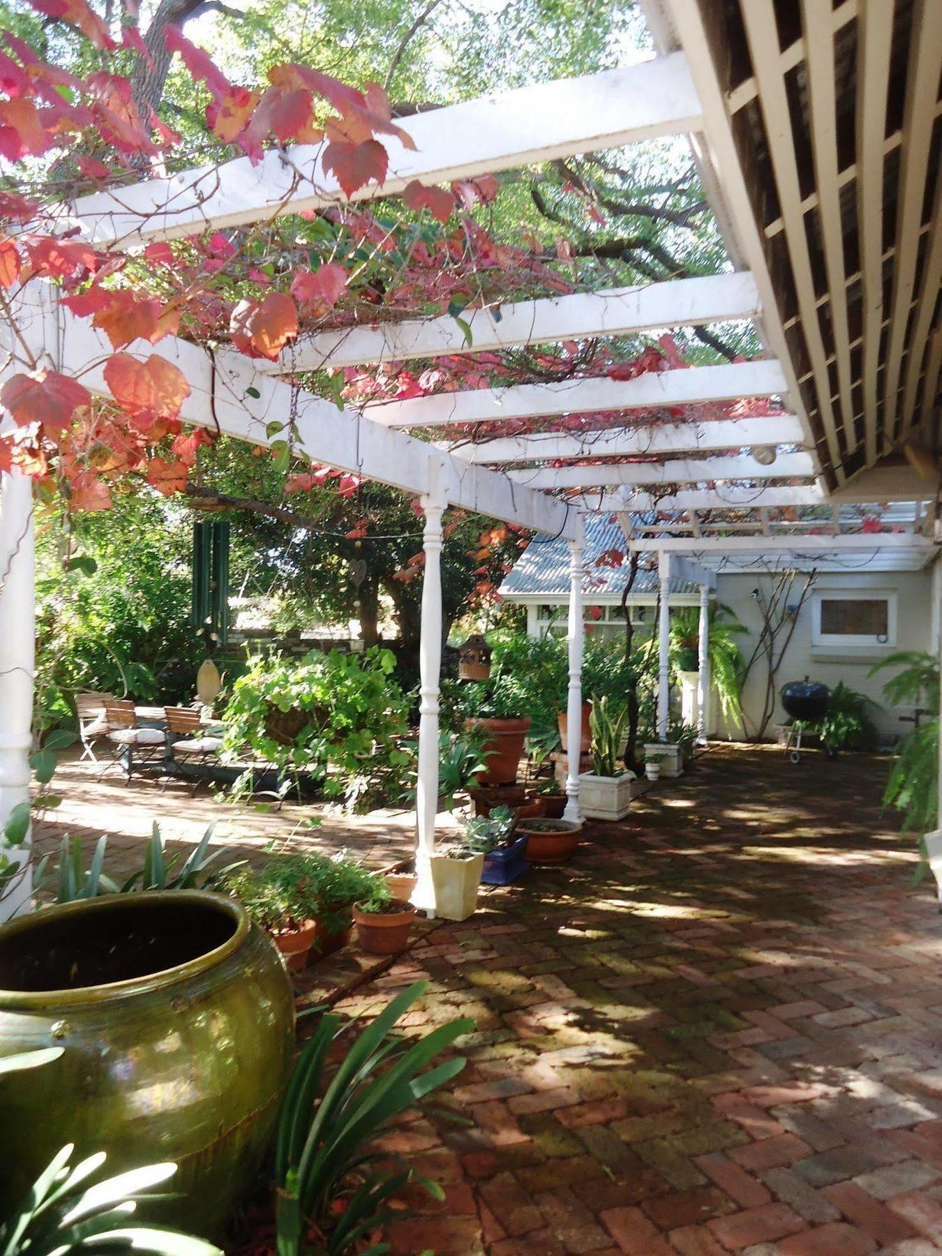 Durack House Perth