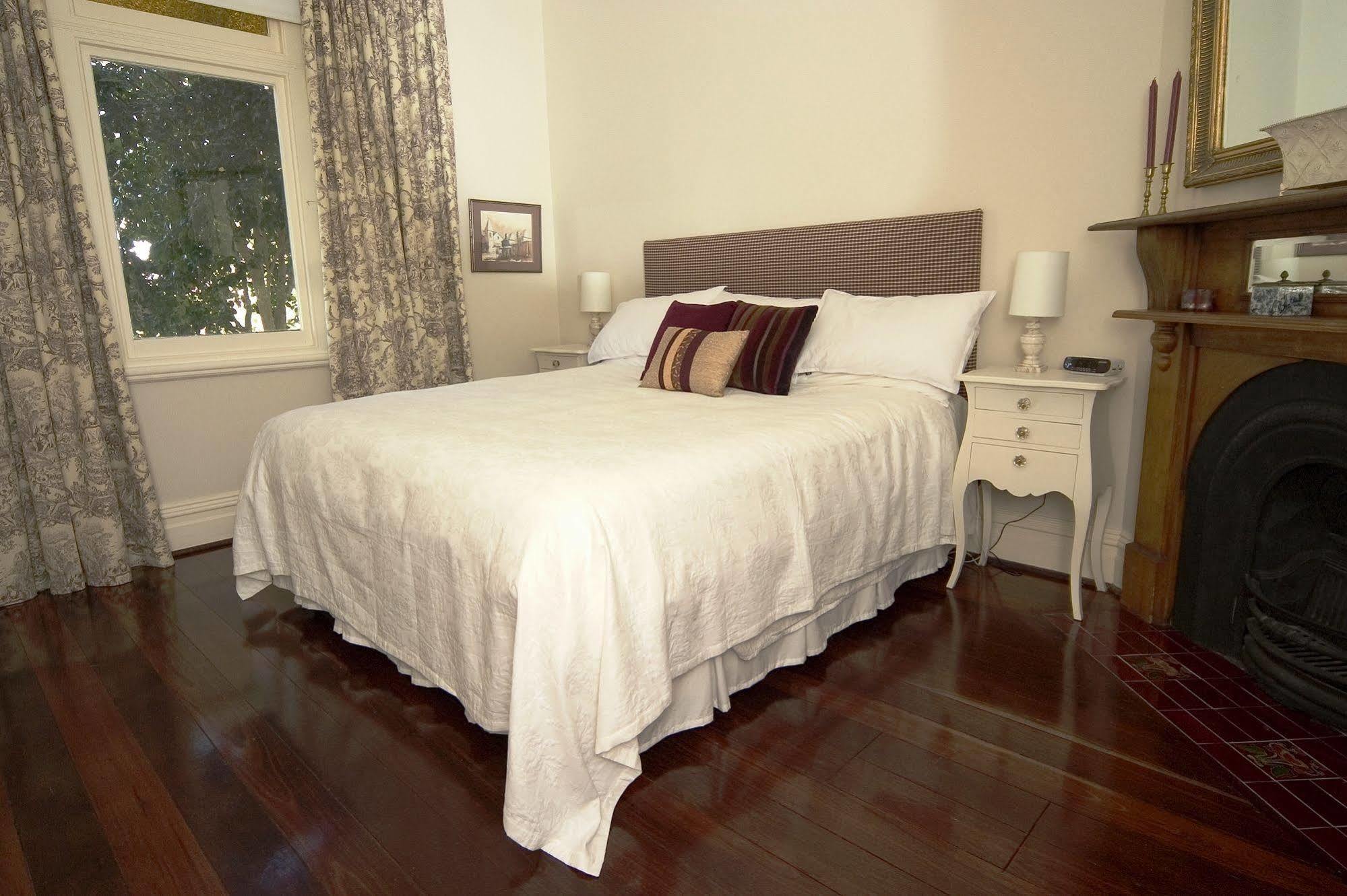 Durack House 4*