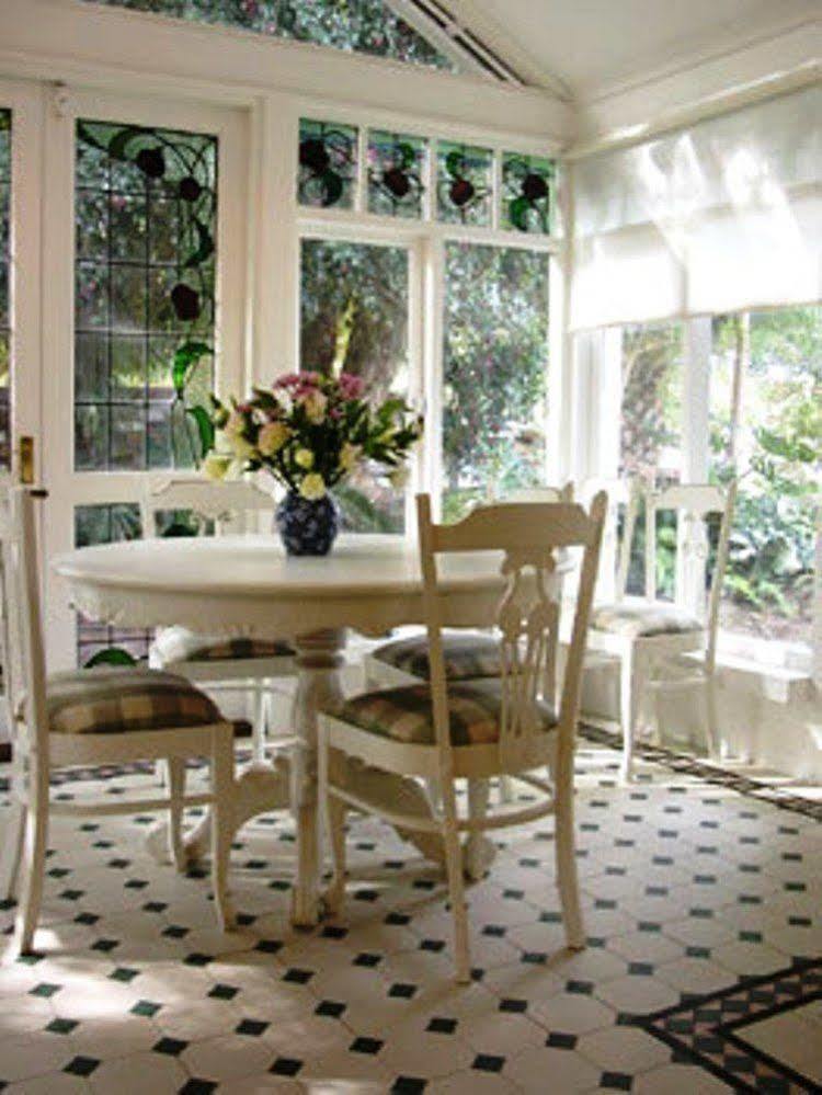 Durack House