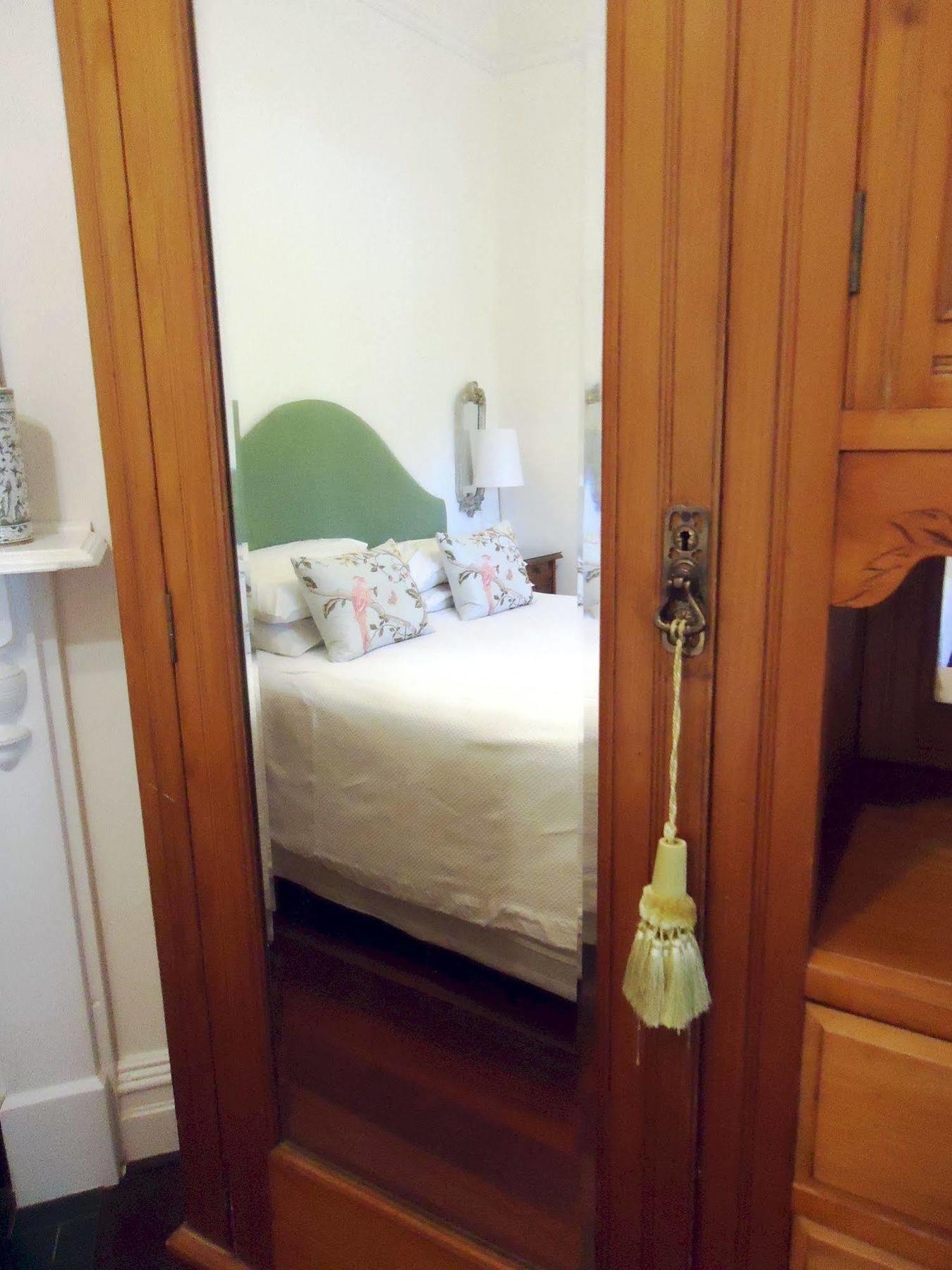 Bed & Breakfast Durack House