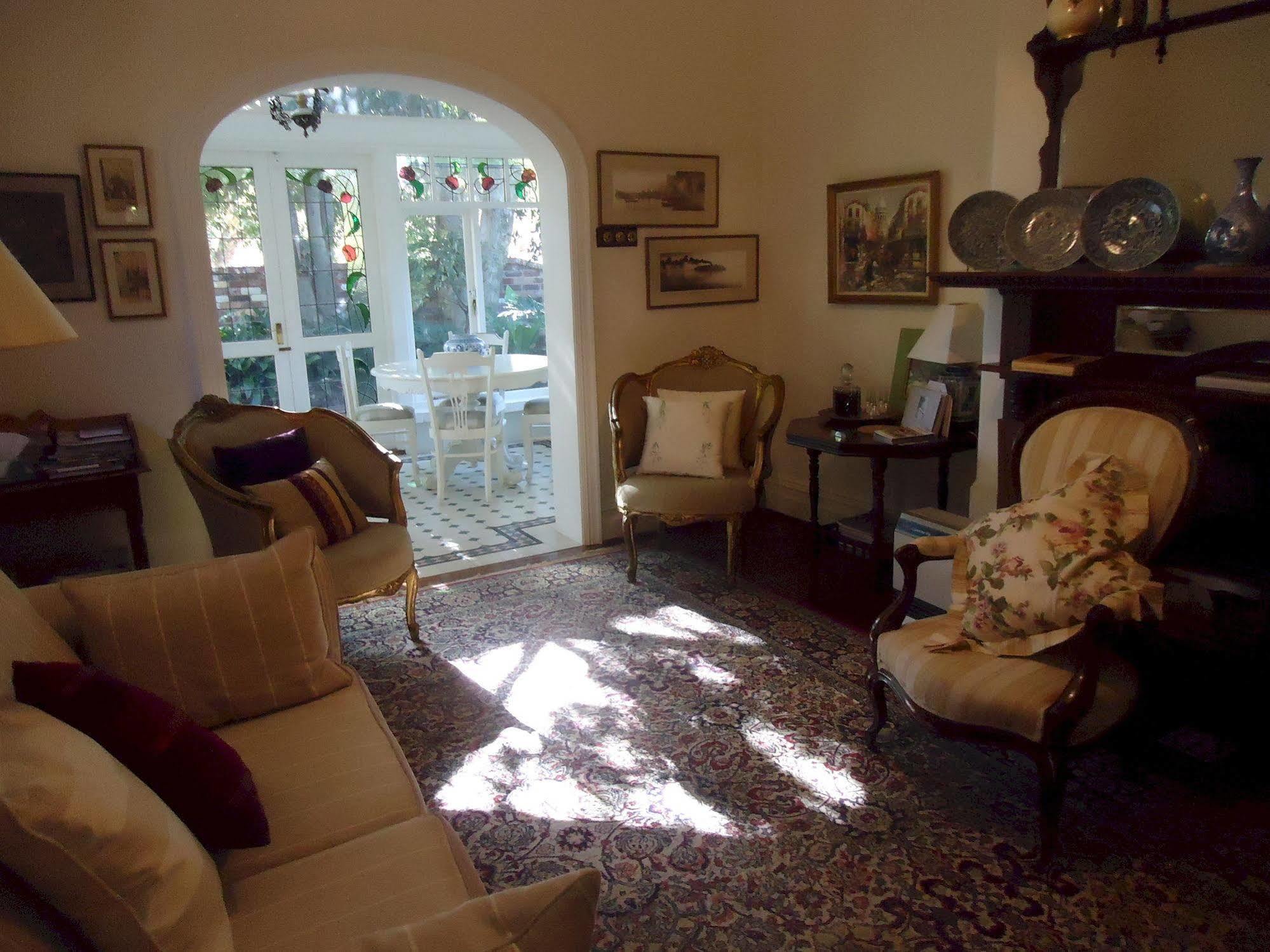 Bed & Breakfast Durack House