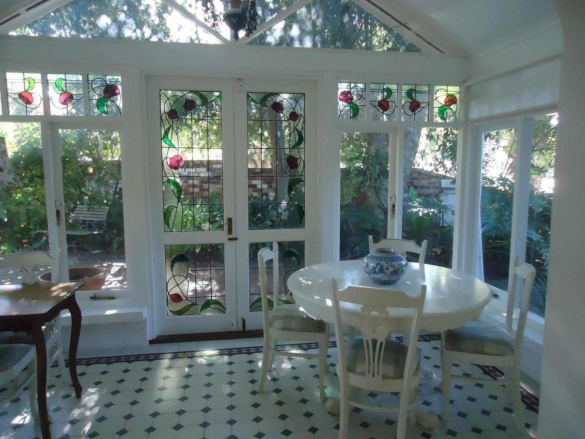 Bed & Breakfast Durack House 4*