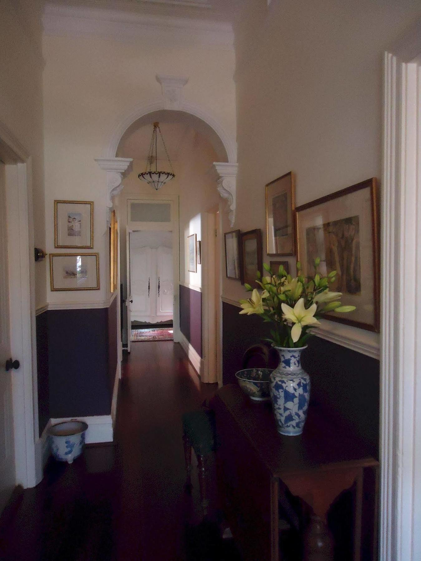 Durack House