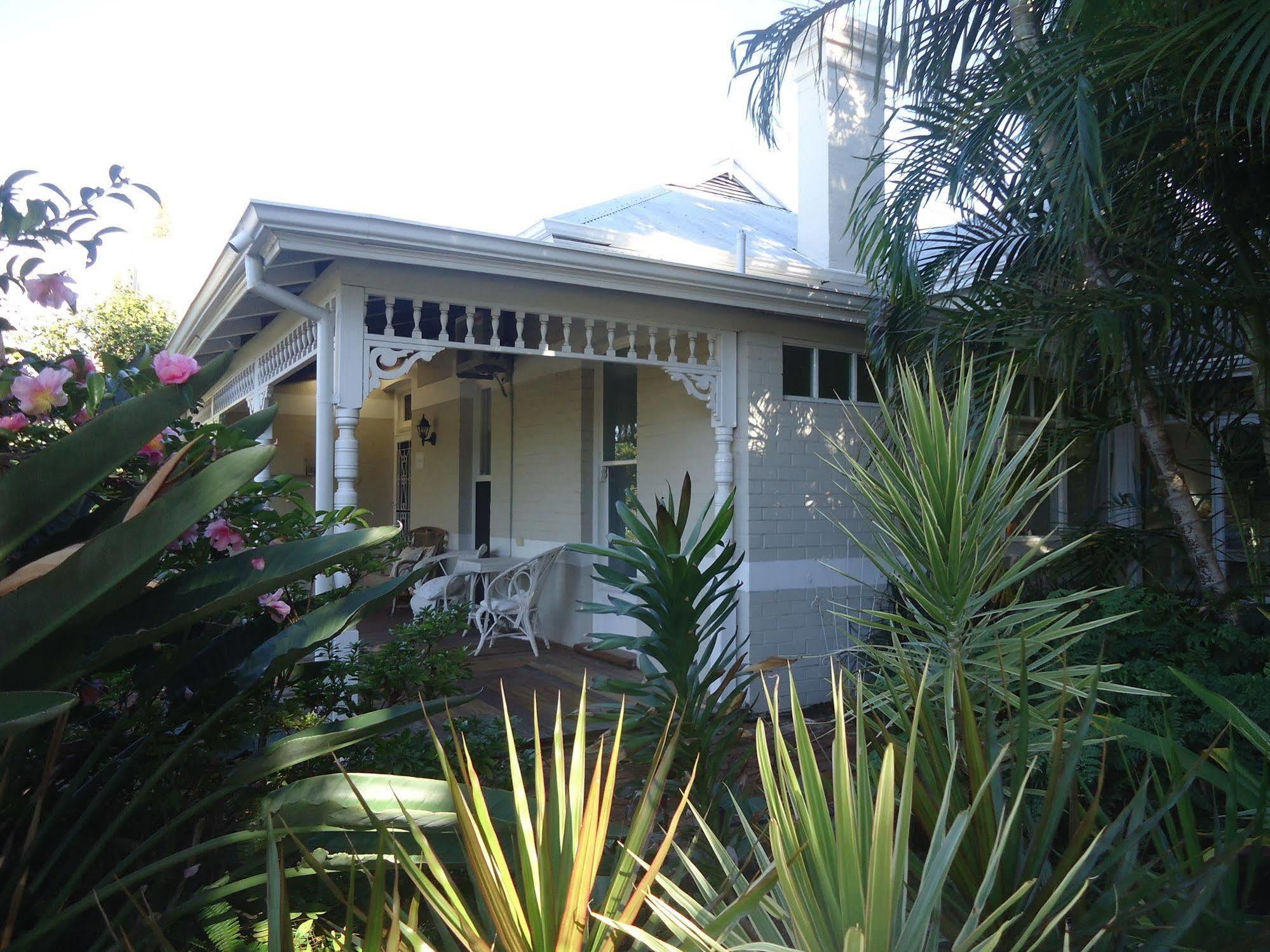 Durack House Bed & Breakfast Perth