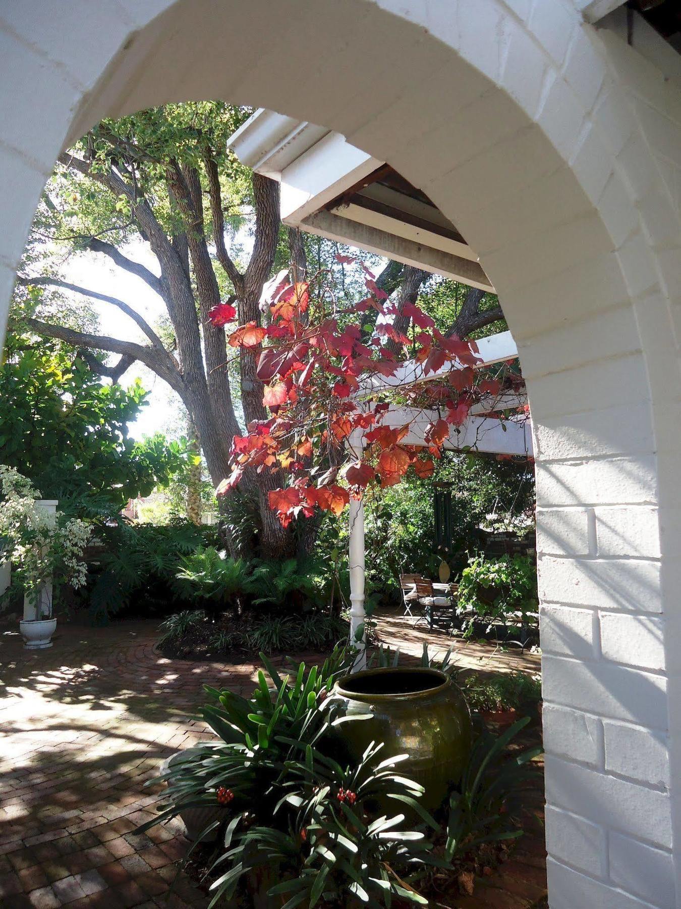 Durack House Perth