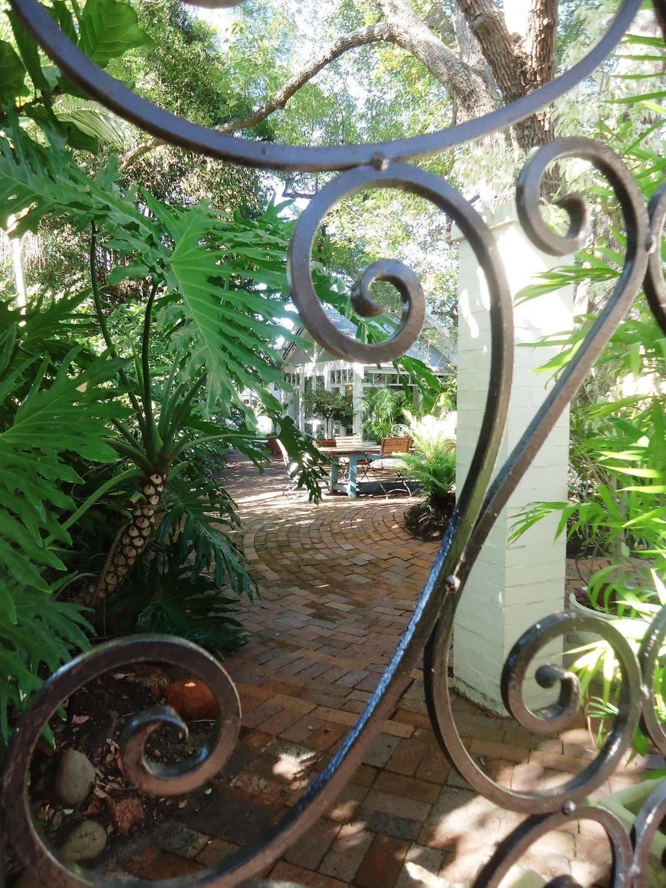 Durack House Bed & Breakfast 4*
