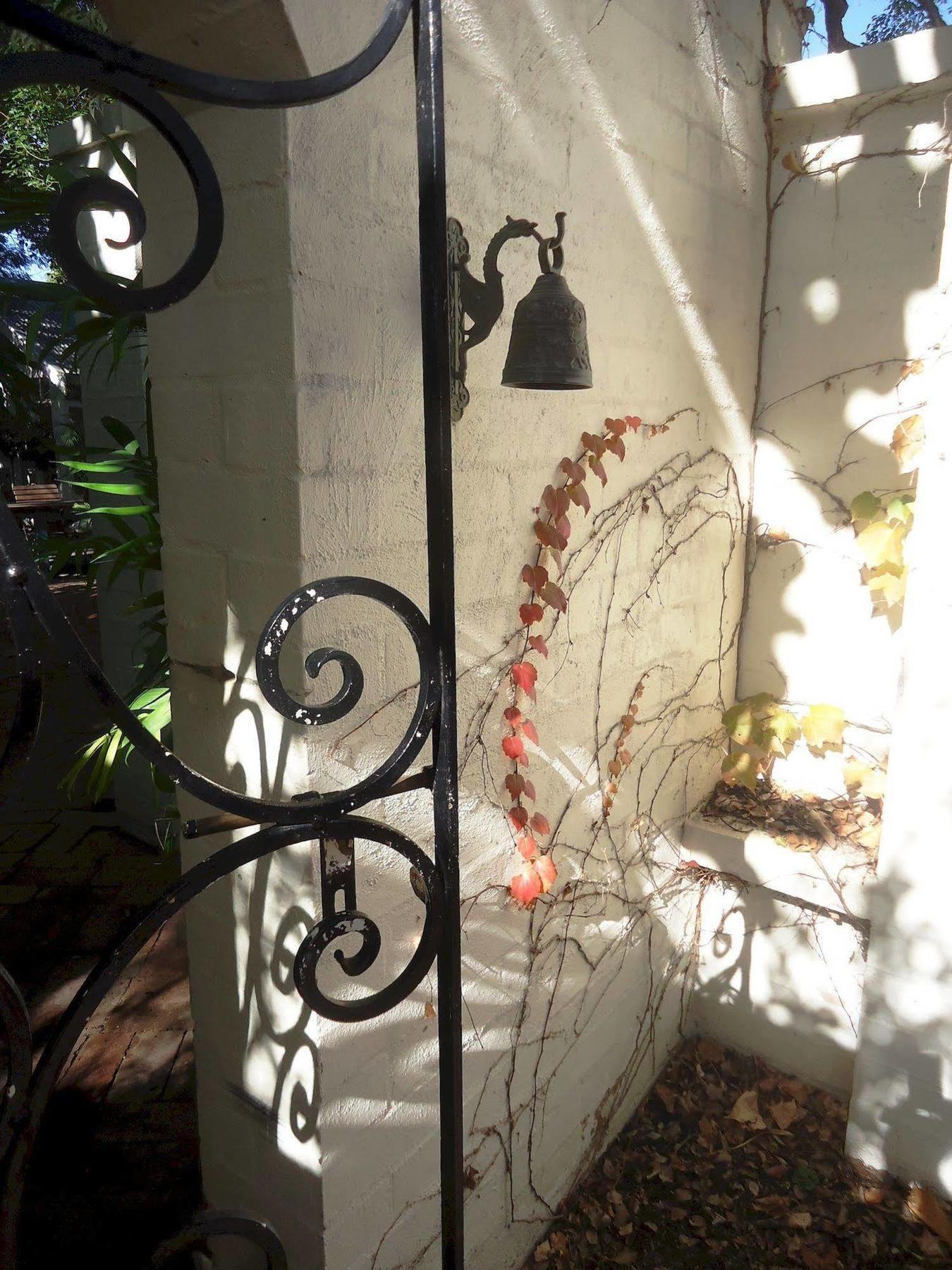 Durack House Bed & Breakfast 4*