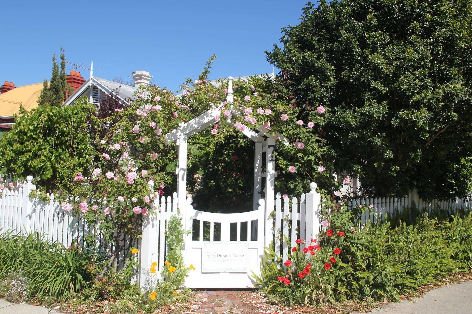 Durack House 4*