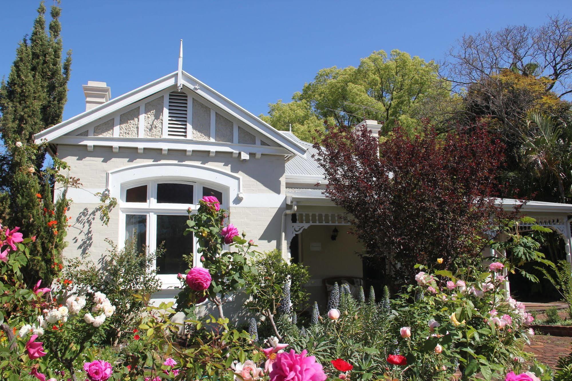 Durack House Bed & Breakfast Perth
