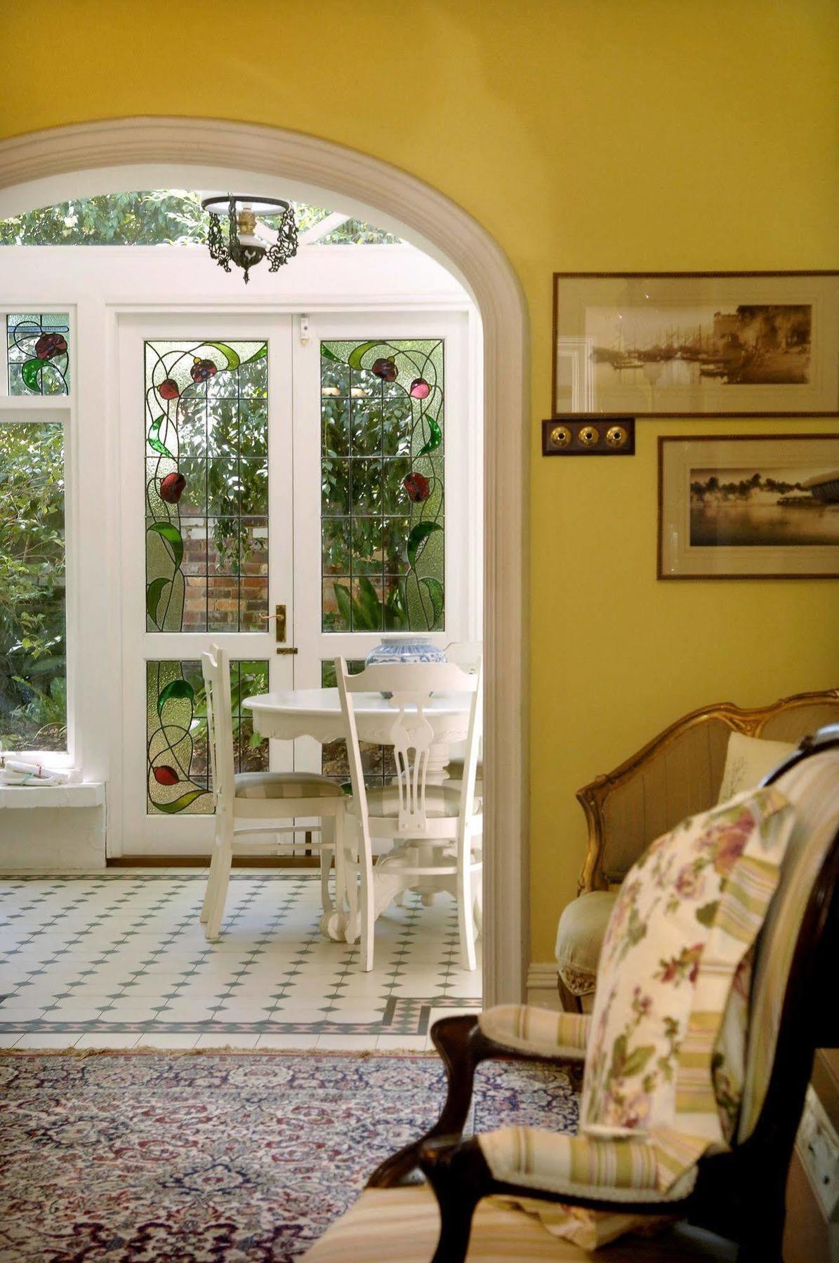 Durack House Bed & Breakfast