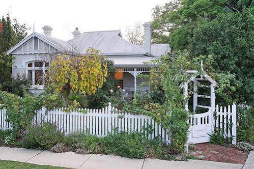 Durack House
